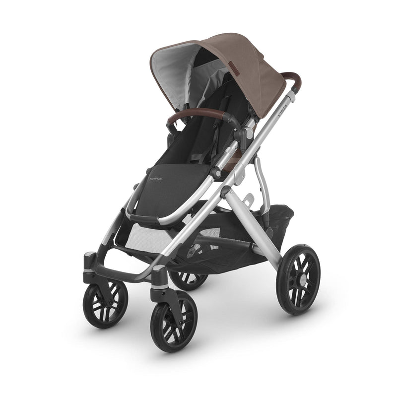 Uppababy Vista V2 Pram in Theo Baby Prams 0320-VIS-UK-THO 0810030098751