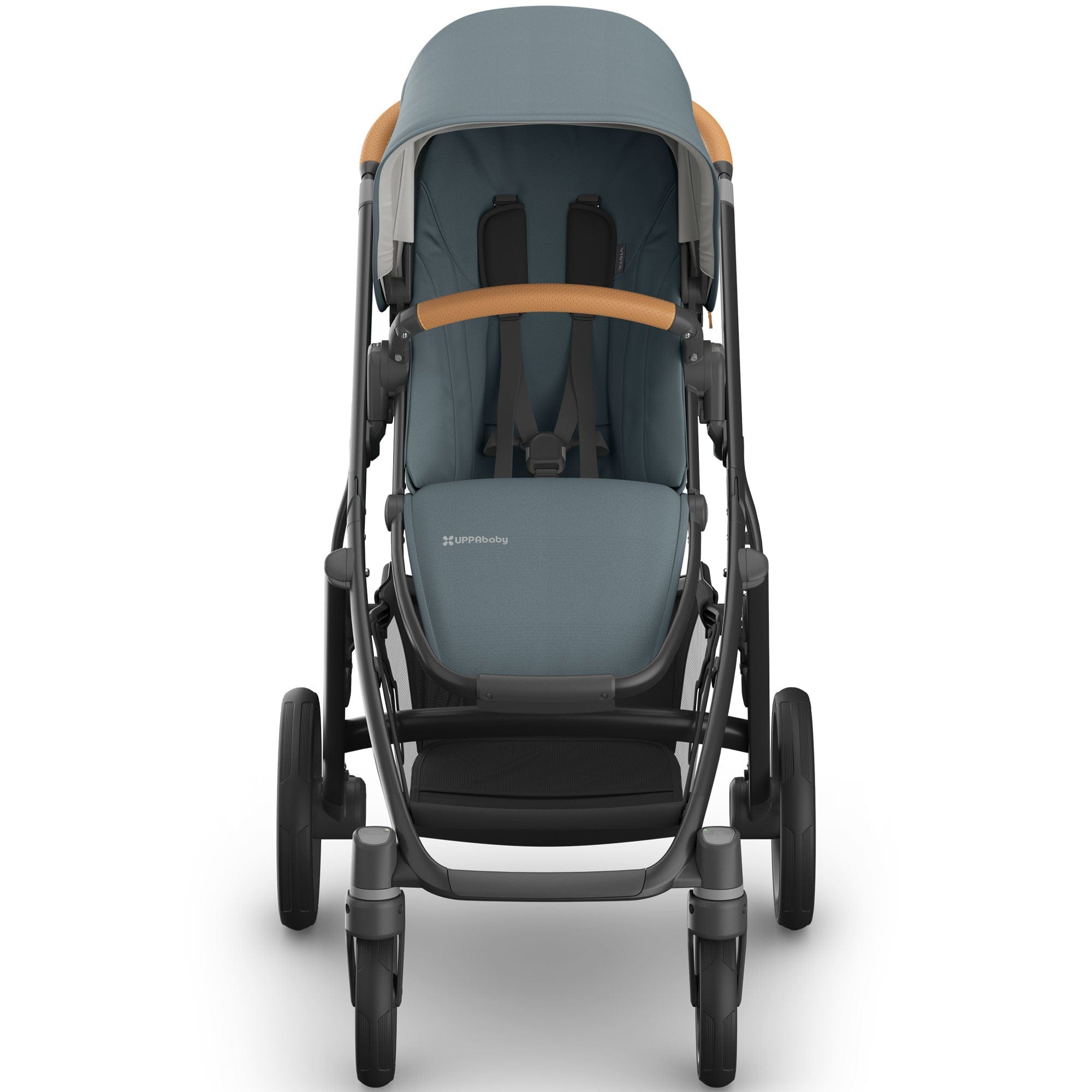 Uppababy Vista V3 Complete Bundle in Dillan Baby Prams 17585-VIS-COM-DIL 0810142394451