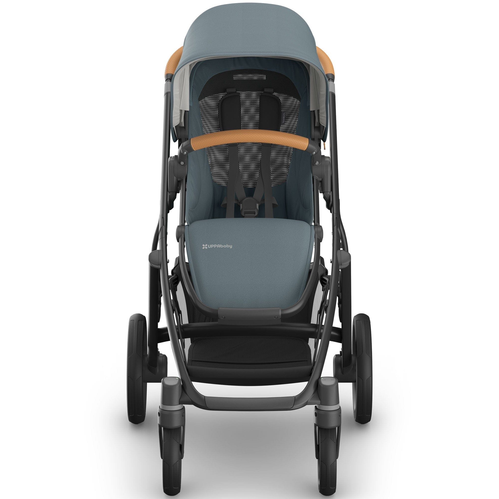 Uppababy Vista V3 Complete Bundle in Dillan Baby Prams 17585-VIS-COM-DIL 0810142394451
