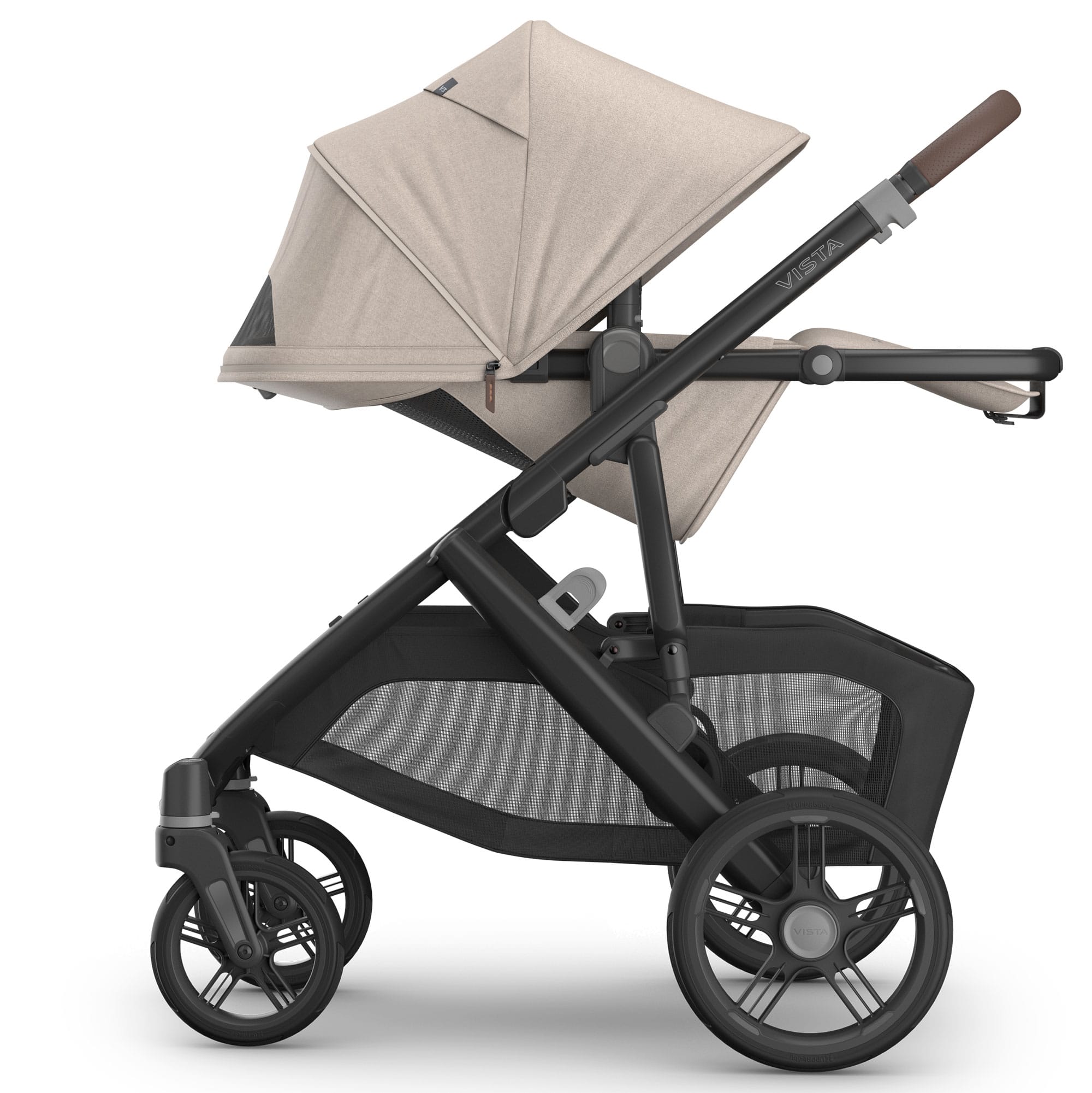 Uppababy Vista V3 Pram in Ada Baby Prams 0303-VIS-EU-ADA