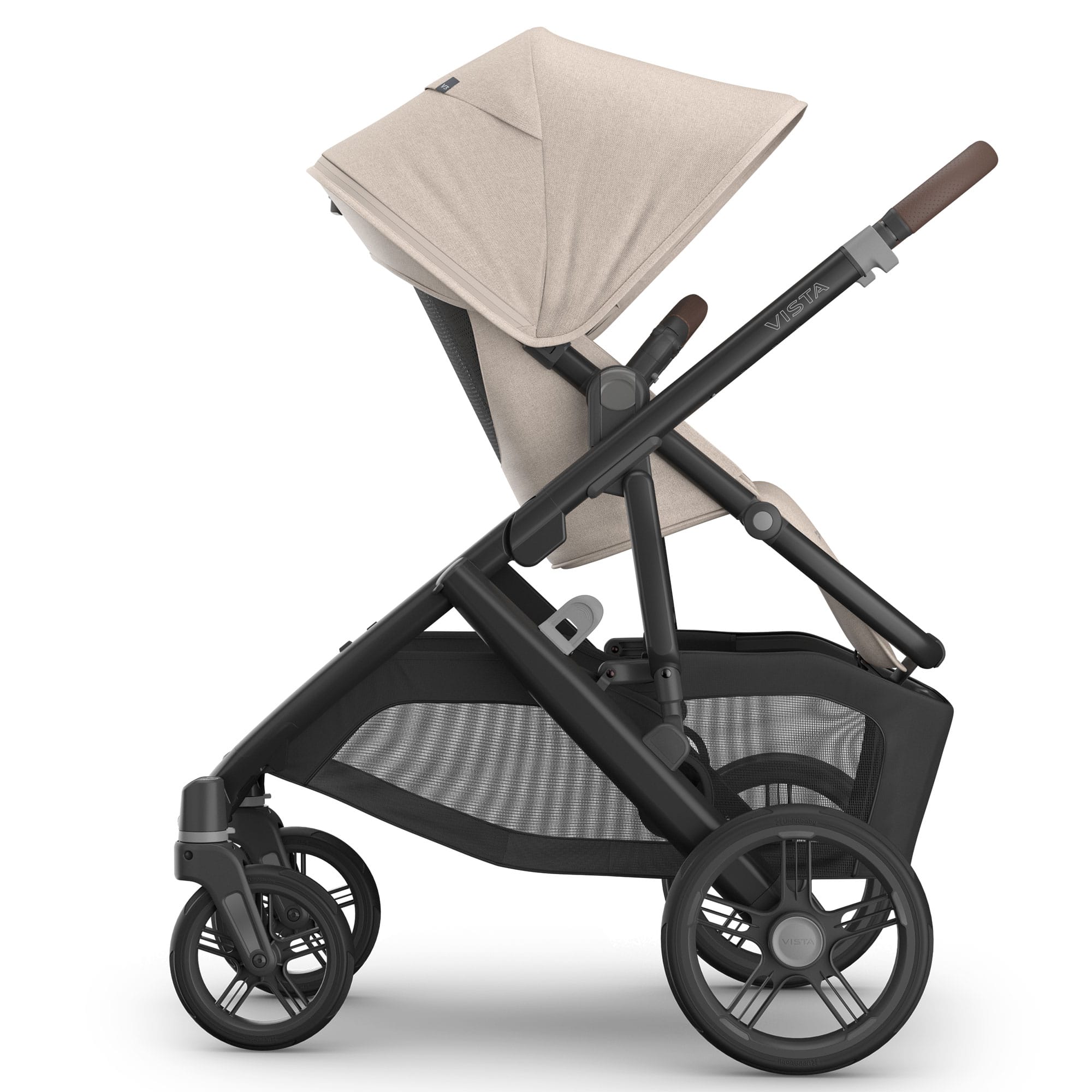 Uppababy Vista V3 Pram in Ada Baby Prams 0303-VIS-EU-ADA