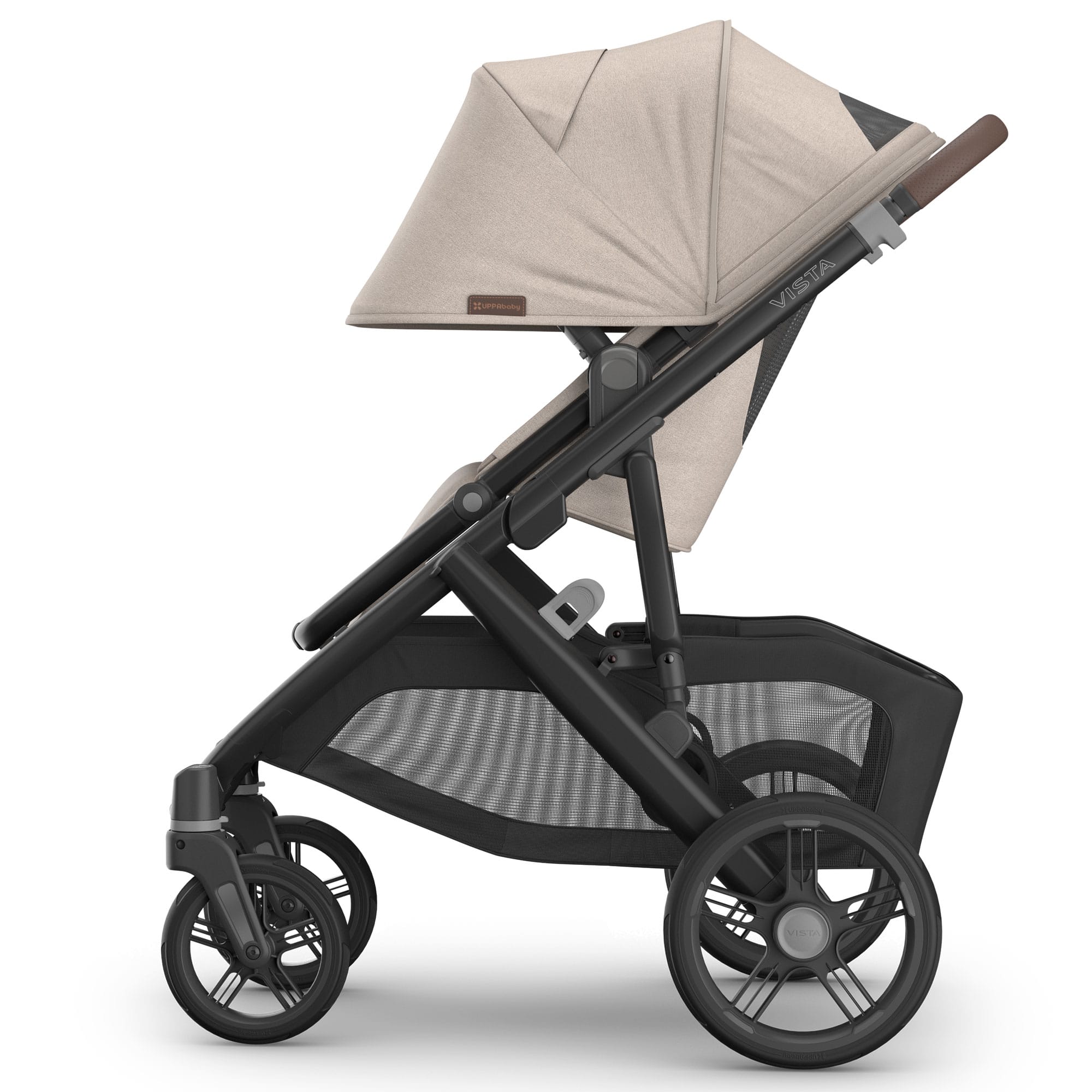 Uppababy Vista V3 Pram in Ada Baby Prams 0303-VIS-EU-ADA