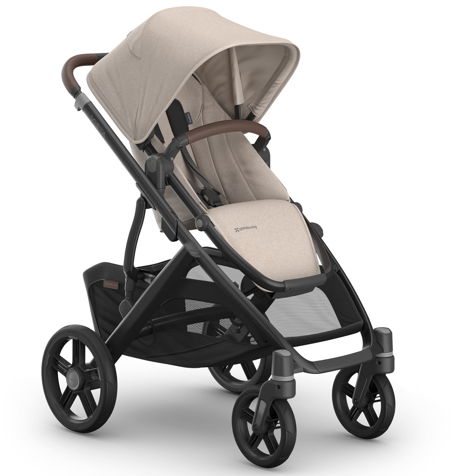 Uppababy Vista V3 Pram in Ada