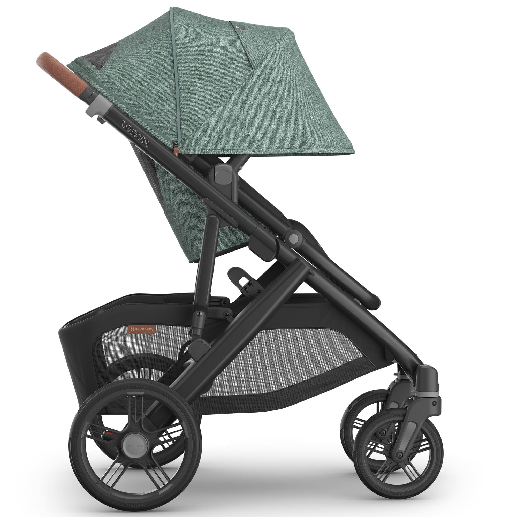 Uppababy Vista V3 Pram in Gwen