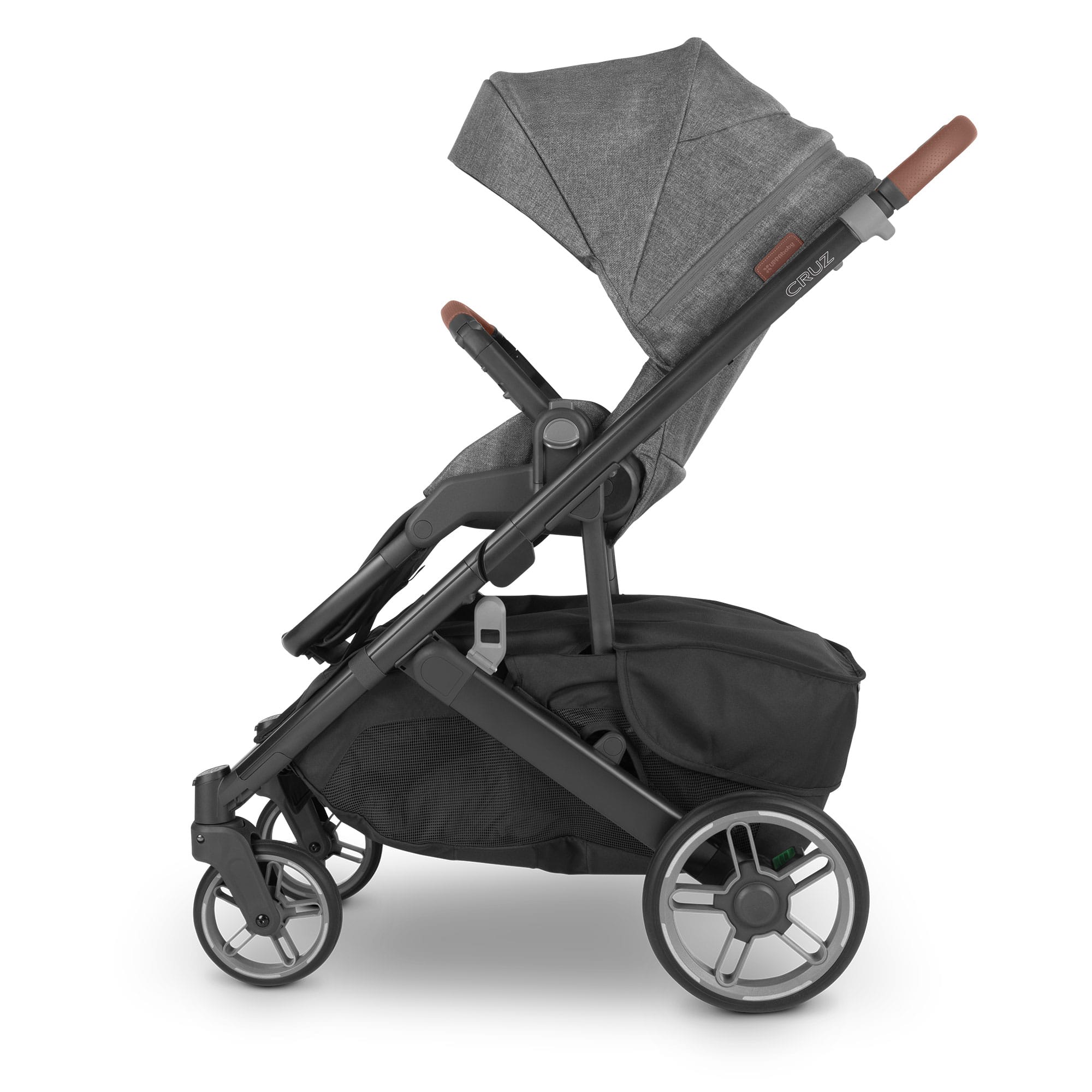UPPAbaby CRUZ V3 Basket Cover in Black Buggy Accessories 0903-CBC-WW 0810177712213