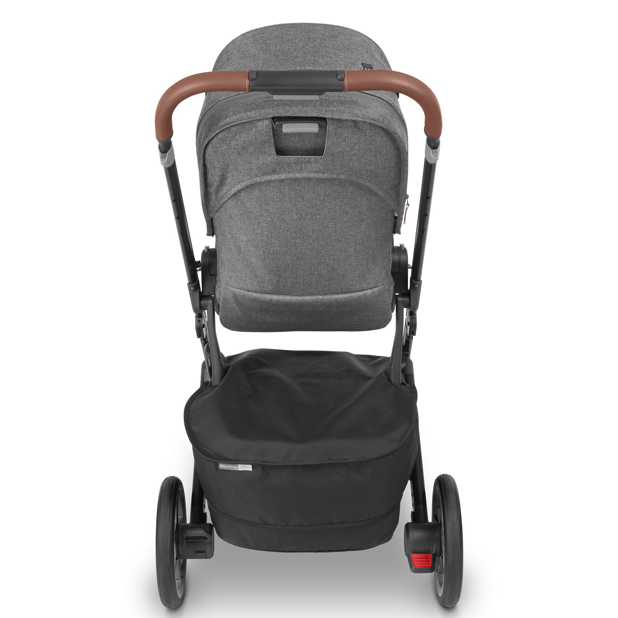 UPPAbaby CRUZ V3 Basket Cover in Black Buggy Accessories 0903-CBC-WW 0810177712213