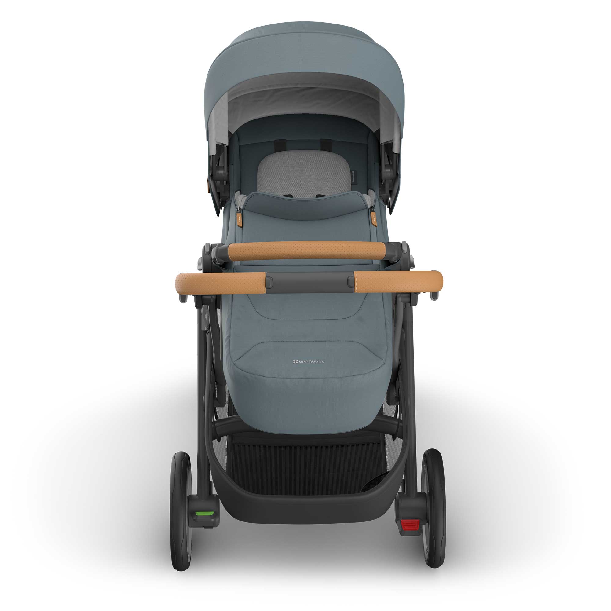 UPPAbaby CRUZ V3 Infant Cover in Dillan Buggy Accessories 0901-CBA-WW-DIL 810177718444