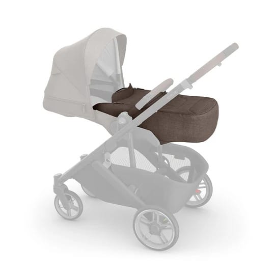 UPPAbaby CRUZ V3 Infant Cover in Owen Buggy Accessories 0901-CBA-WW-OWN 810177718420