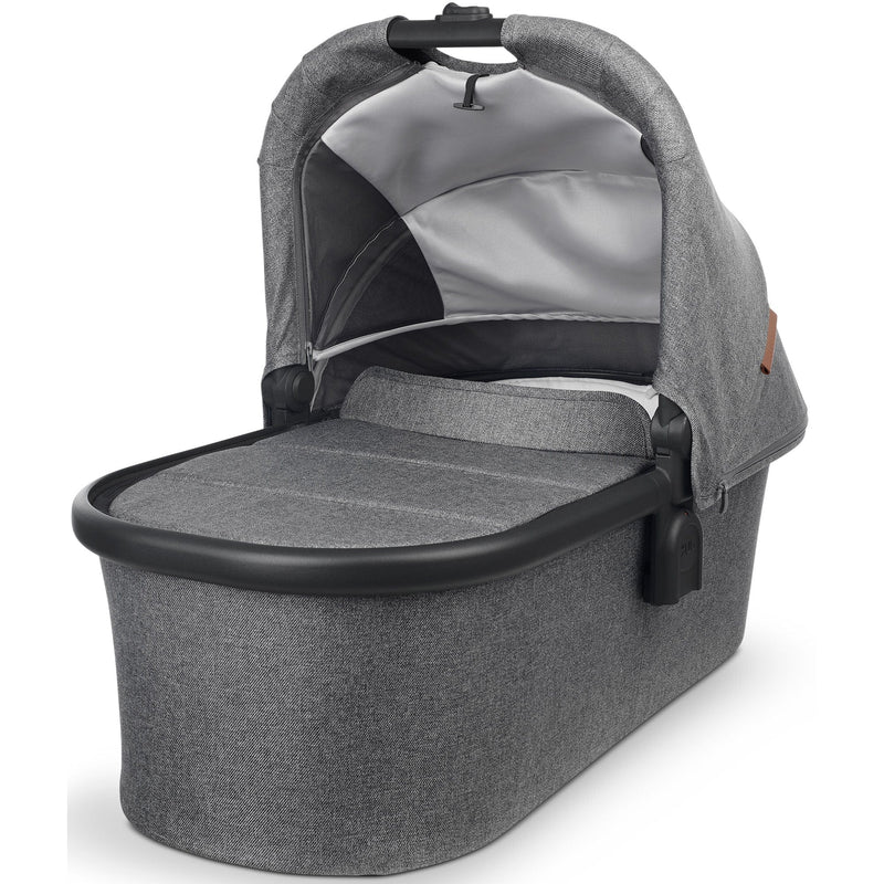 Uppababy Cruz/Vista Carrycot 2 Greyson Chassis & Carrycots 0920-BAS-UK-GRY 0810030093725