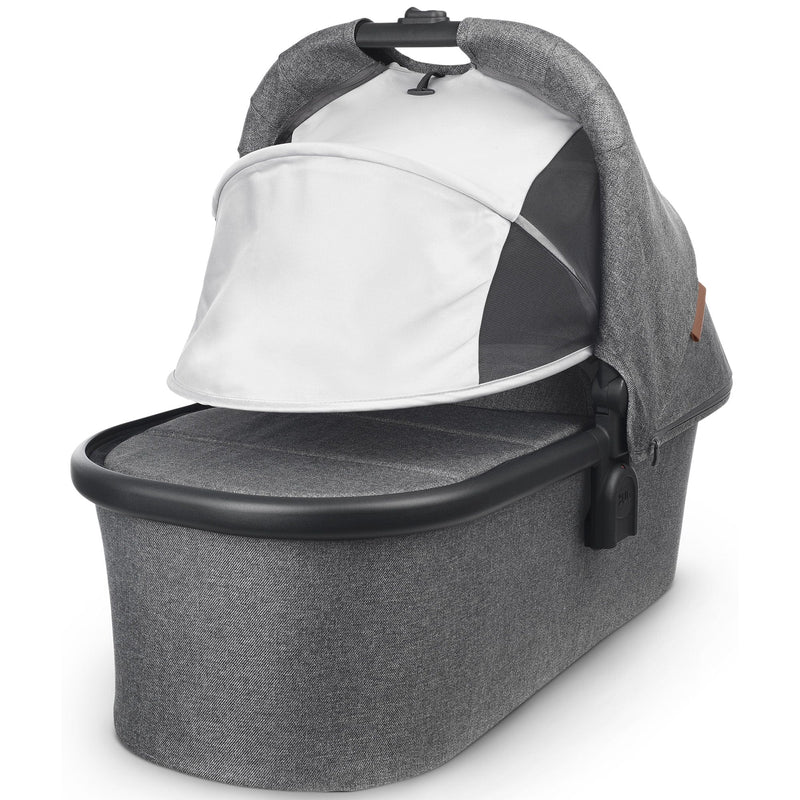 Uppababy Cruz/Vista Carrycot 2 Greyson Chassis & Carrycots 0920-BAS-UK-GRY 0810030093725