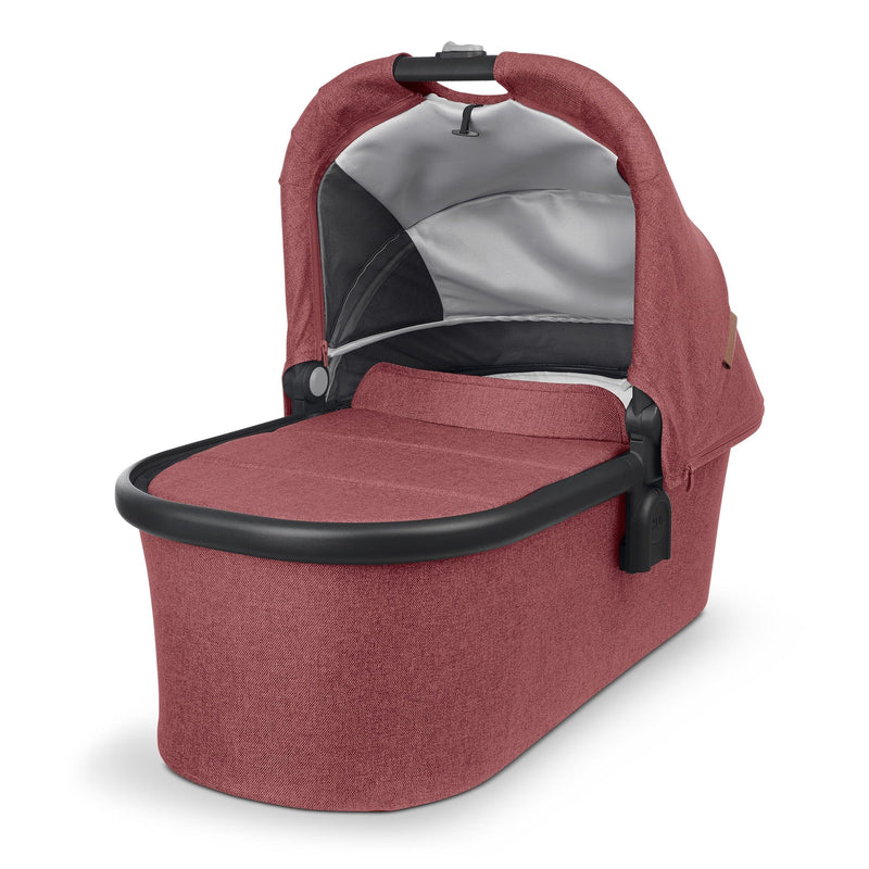 Uppababy Cruz/Vista Carrycot Lucy Chassis & Carrycots 0920-BAS-UK-LCY 0810030099093