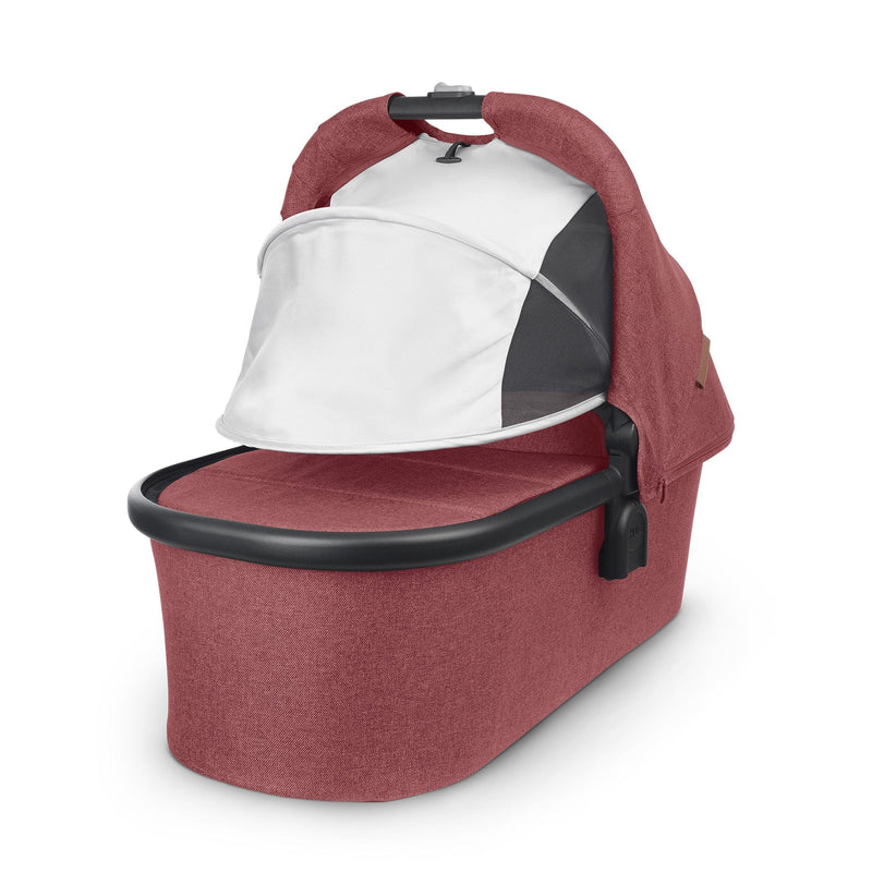 Uppababy Cruz/Vista Carrycot Lucy Chassis & Carrycots 0920-BAS-UK-LCY 0810030099093
