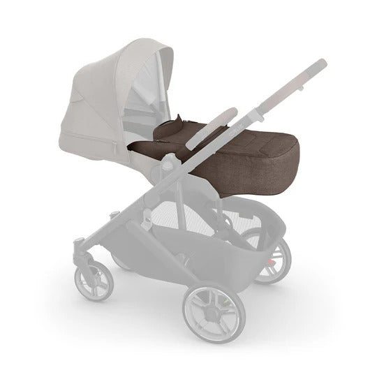 UPPAbaby CRUZ V3 Infant Cover in Owen