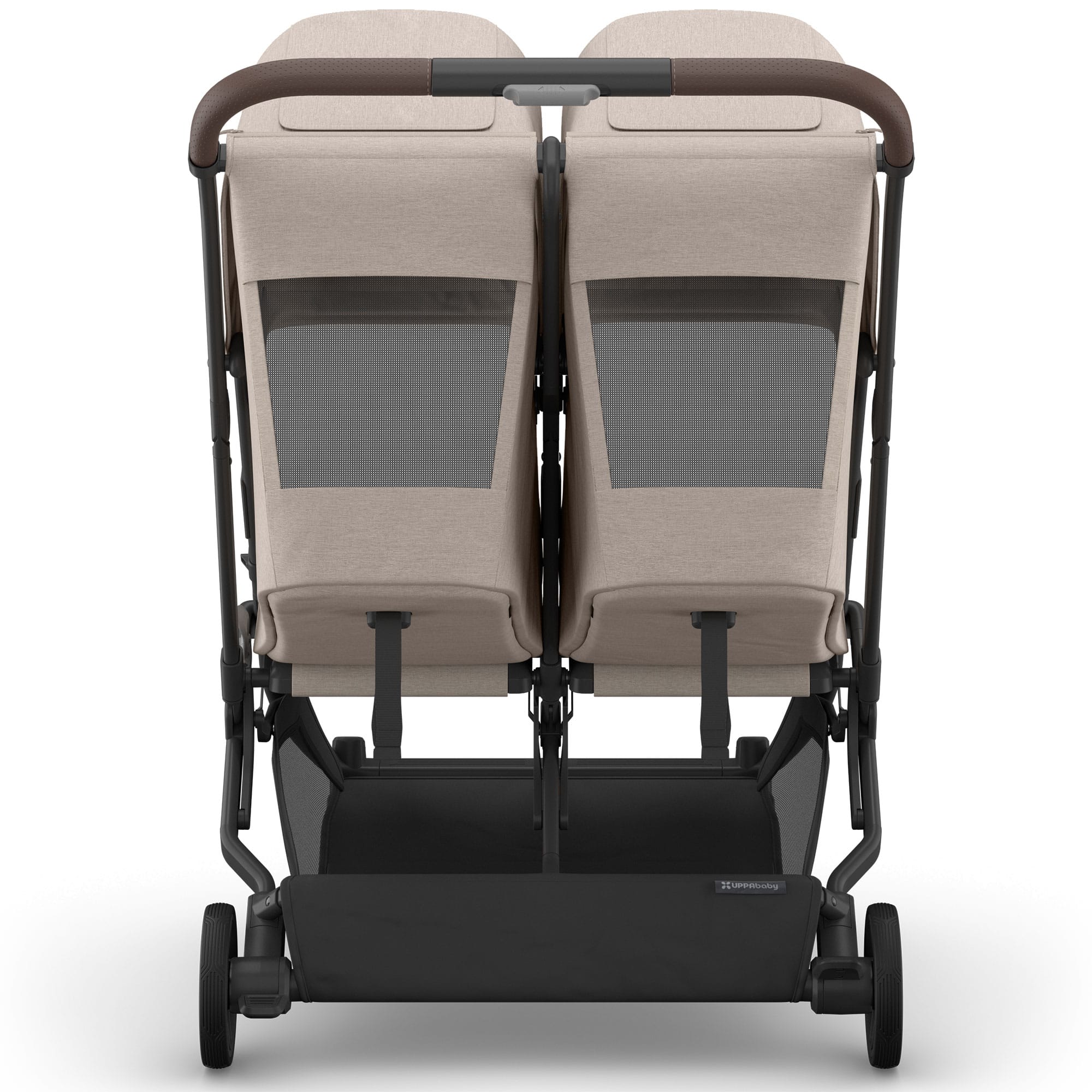UPPAbaby Minu Duo Stroller in Ada Double & Twin Prams