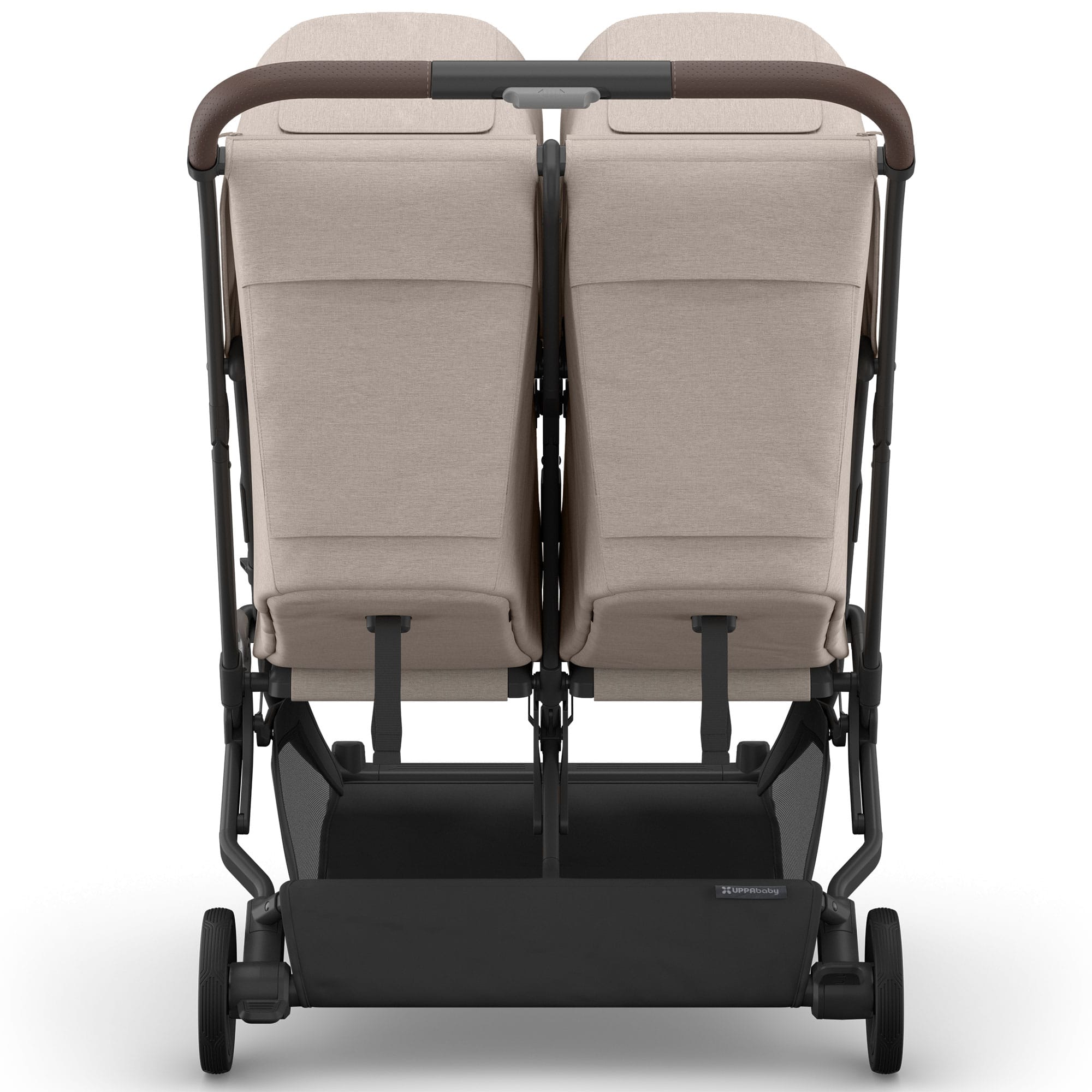 UPPAbaby Minu Duo Stroller in Ada Double & Twin Prams