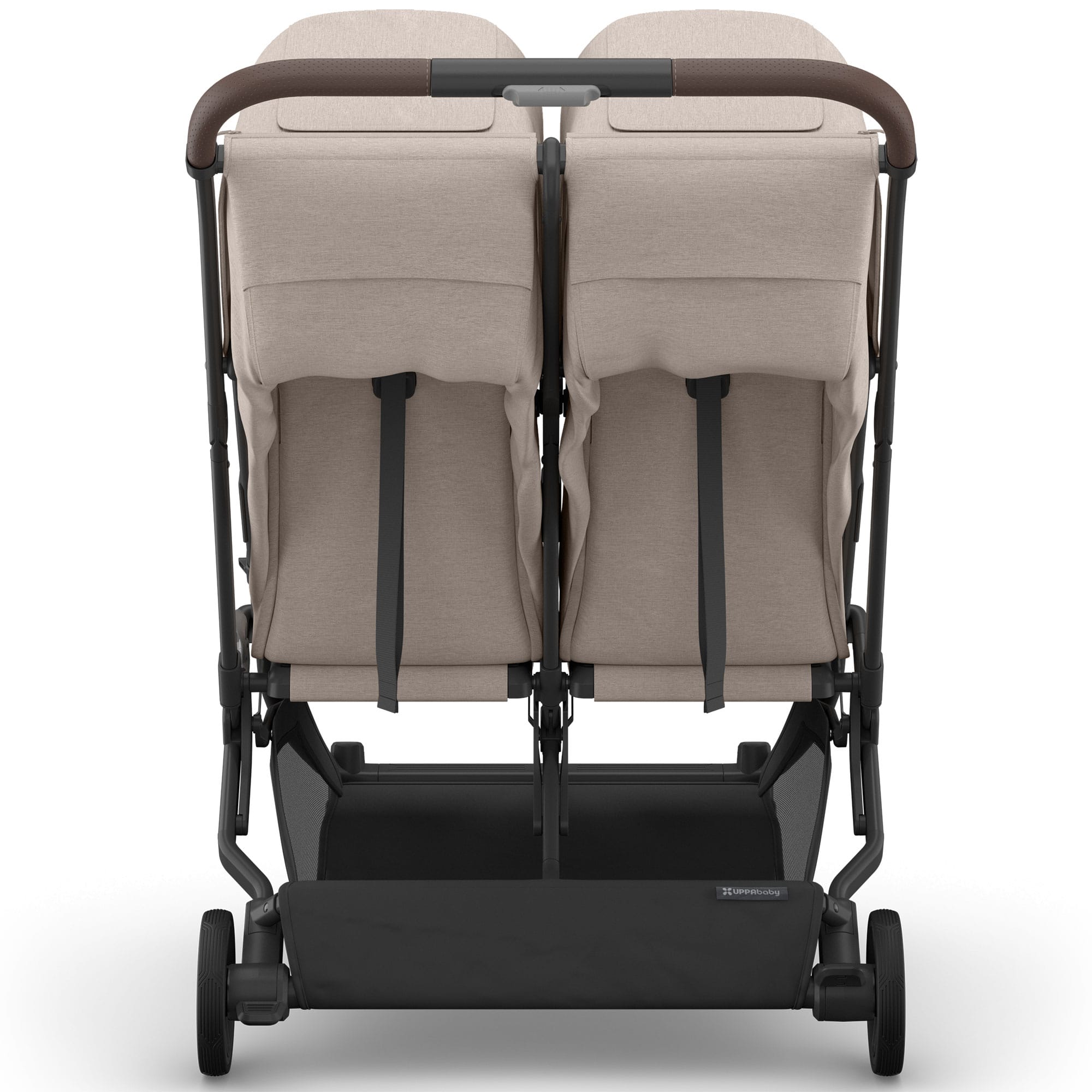 UPPAbaby Minu Duo Stroller in Ada Double & Twin Prams