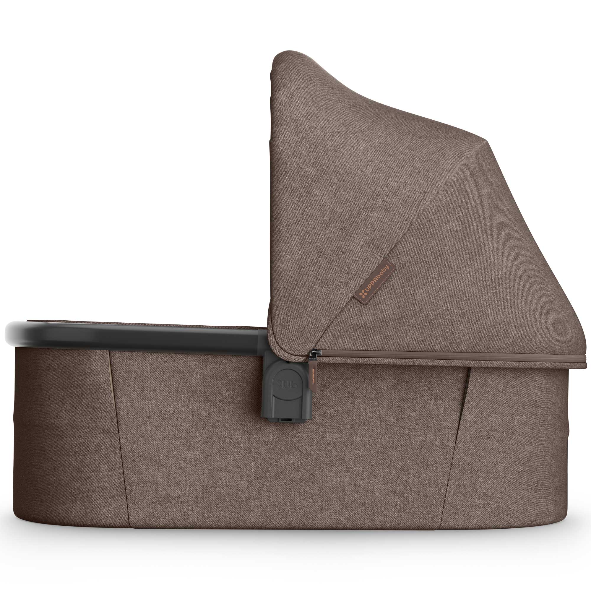 Uppababy Vista V3 Duo Complete Bundle in Owen Double & Twin Prams VIS-DUO-COM-OWN 810177712305