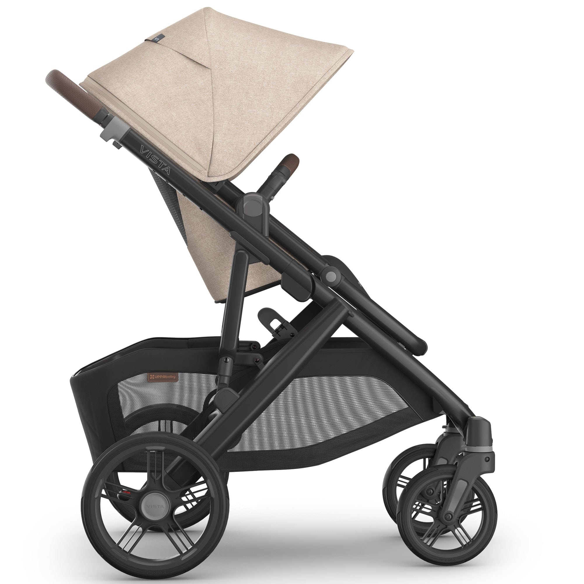 uppababy vista v2 liam color Uppababy Vista V3 Twin Pram in Liam