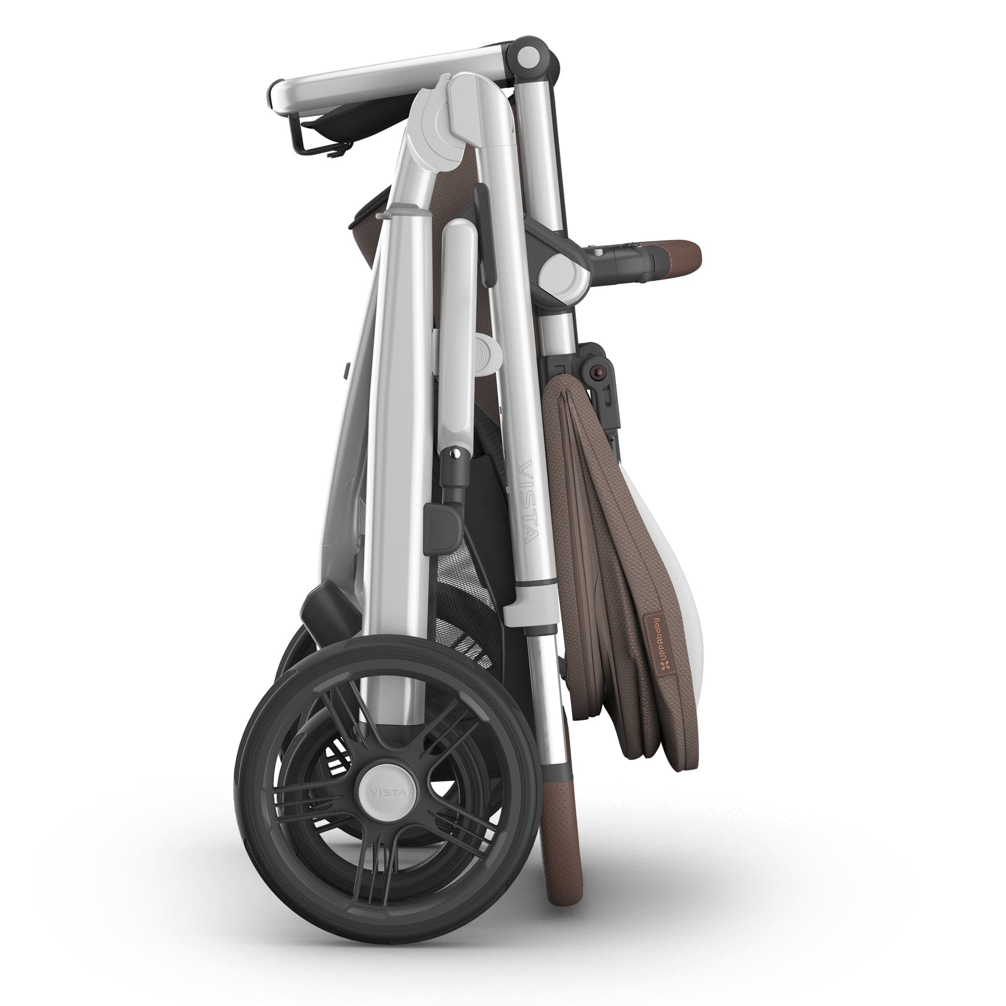 vista uppababy fold Uppababy Vista V3 Twin Complete Bundle in Theo