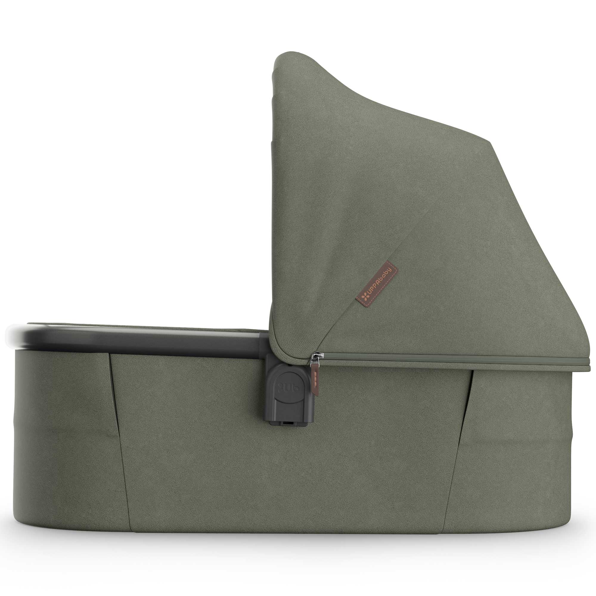 Uppababy Vista V3 Twin Complete Bundle in Evelyn Double & Twin Prams VIS-TWI-COM-EVE 810177712282