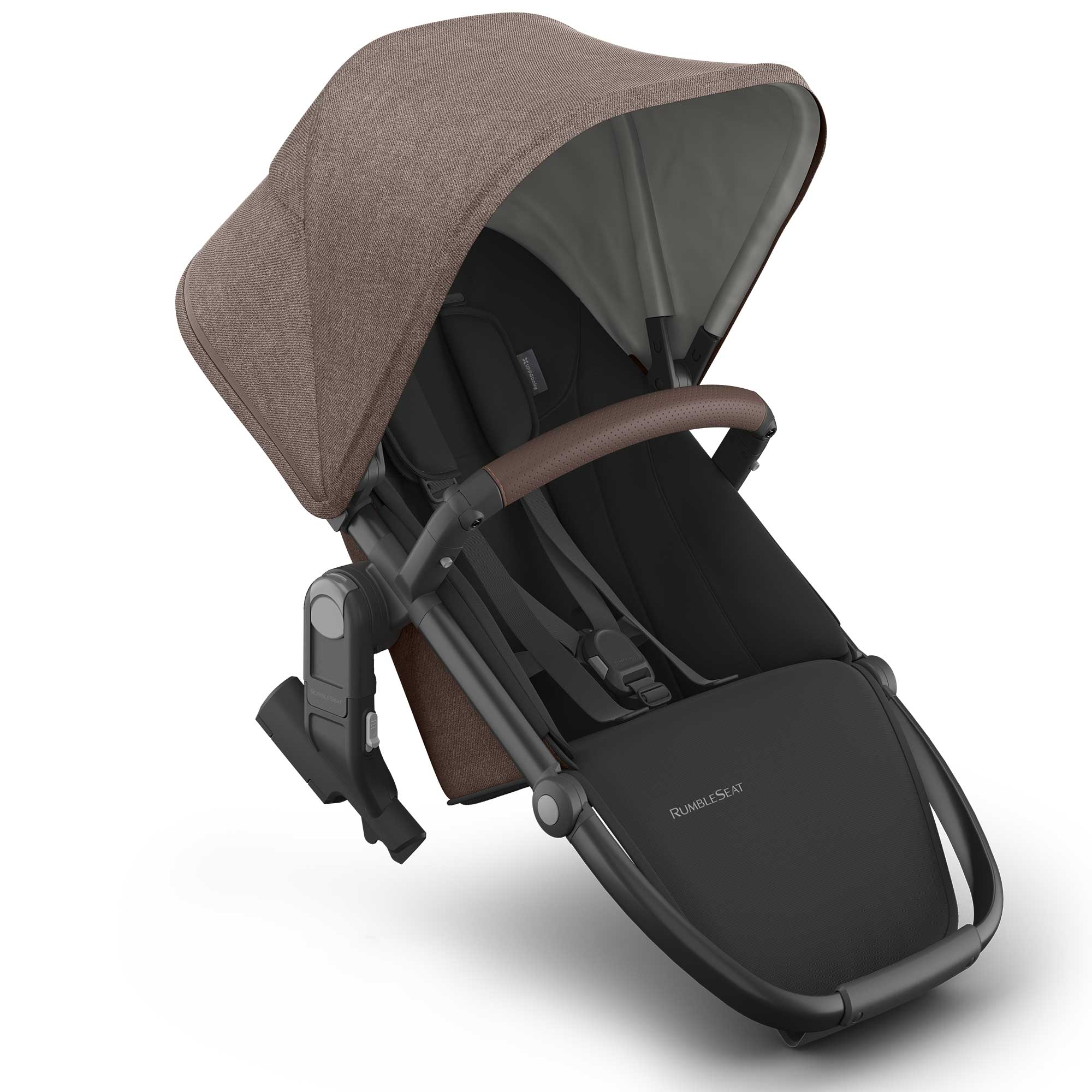 Uppababy Vista V3 Twin Complete Bundle in Owen Double & Twin Prams VIS-TWI-COM-OWN 810177712305