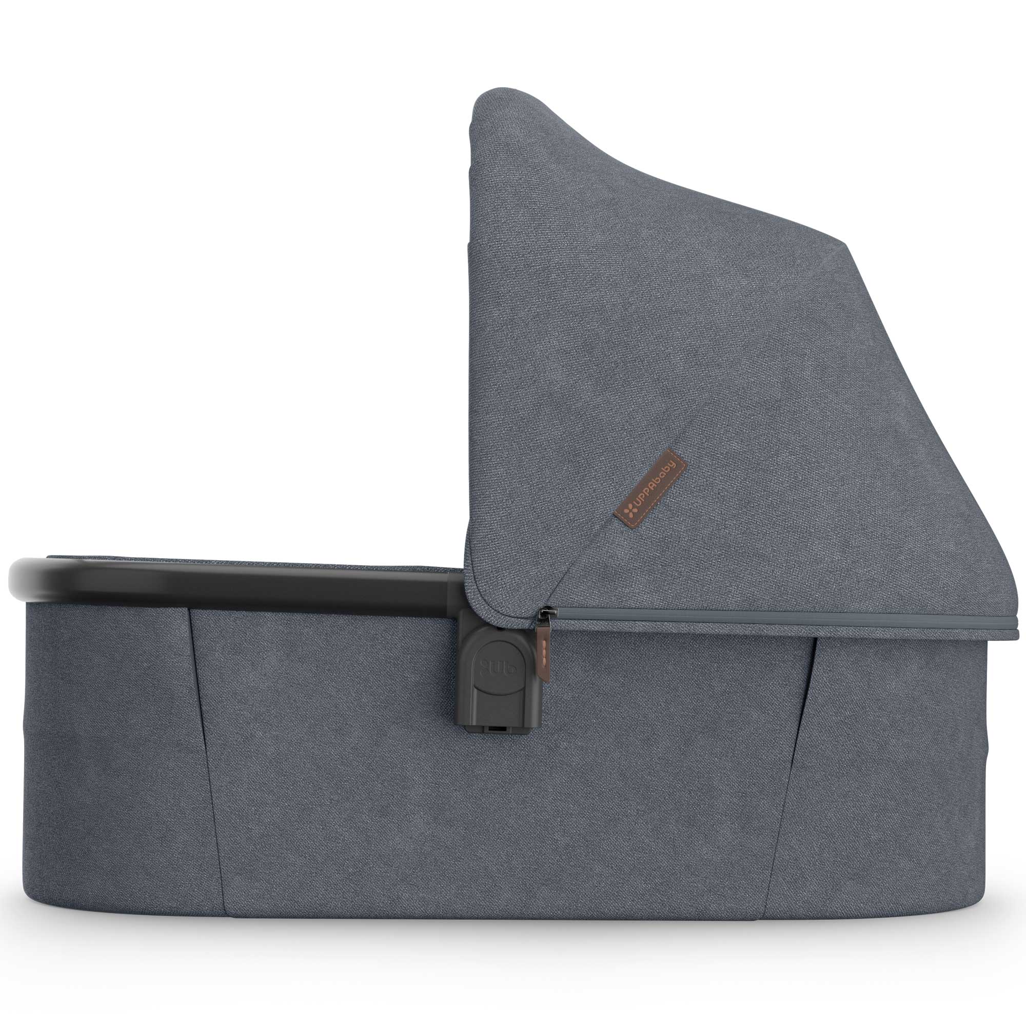 Uppababy Vista V3 Twin Pram in Julian Double & Twin Prams VIS-TWIN-JUL 810177712299