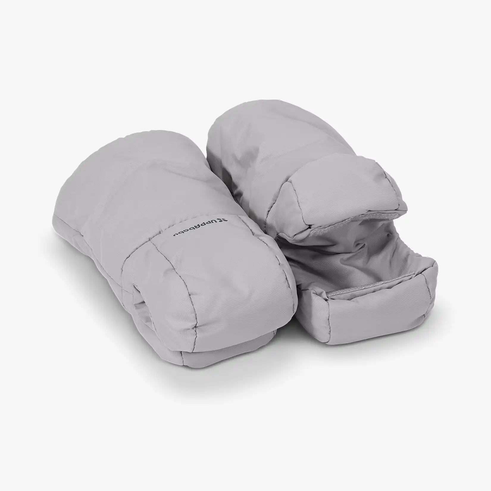 uppababy cozy handmuffs UPPAbaby Cozy Handmuffs in Anthony