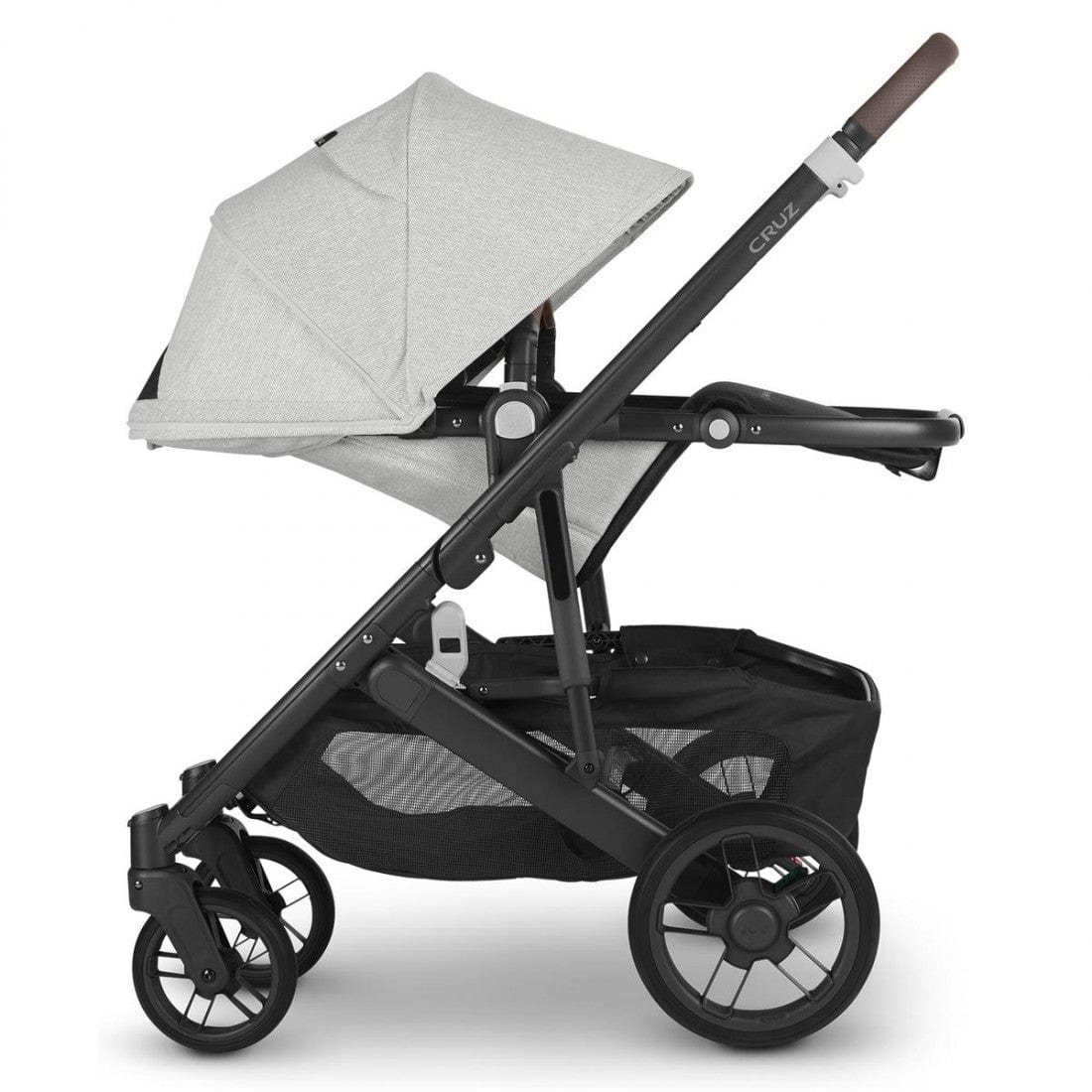 UPPAbaby Cruz V2 Pushchair Anthony Pushchairs & Buggies 0420-CRZ-UK-ANT 0810030096450