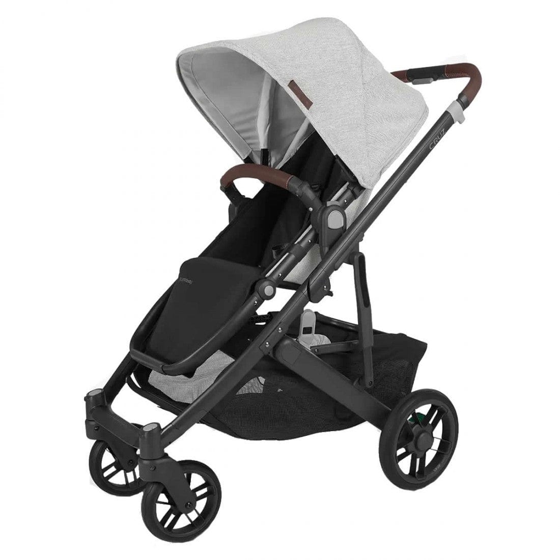 UPPAbaby Cruz V2 Pushchair Anthony Pushchairs & Buggies 0420-CRZ-UK-ANT 0810030096450