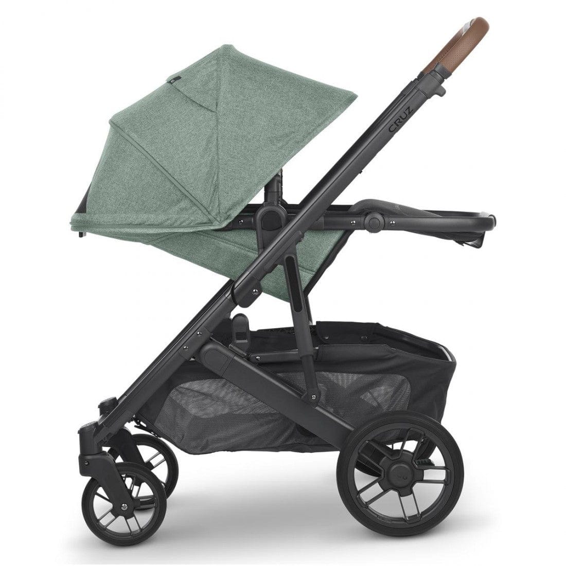 UPPAbaby Cruz V2 Pushchair Gwen Pushchairs & Buggies 0420-CRZ-UK-GWN 0810030096405