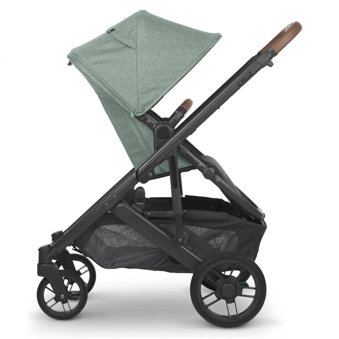 UPPAbaby Cruz V2 Pushchair Gwen Pushchairs & Buggies 0420-CRZ-UK-GWN 0810030096405