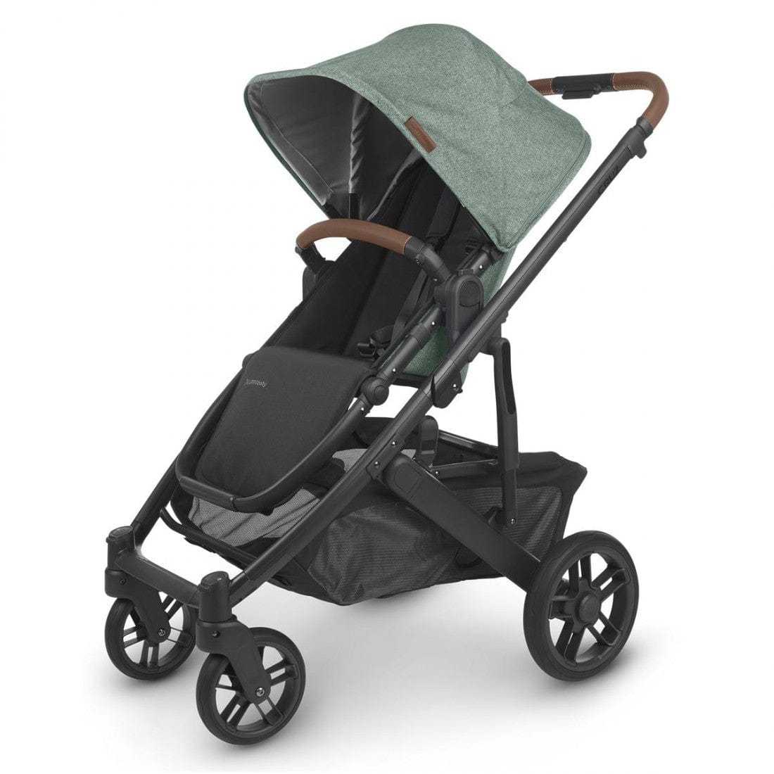 UPPAbaby Cruz V2 Pushchair Gwen Pushchairs & Buggies 0420-CRZ-UK-GWN 0810030096405