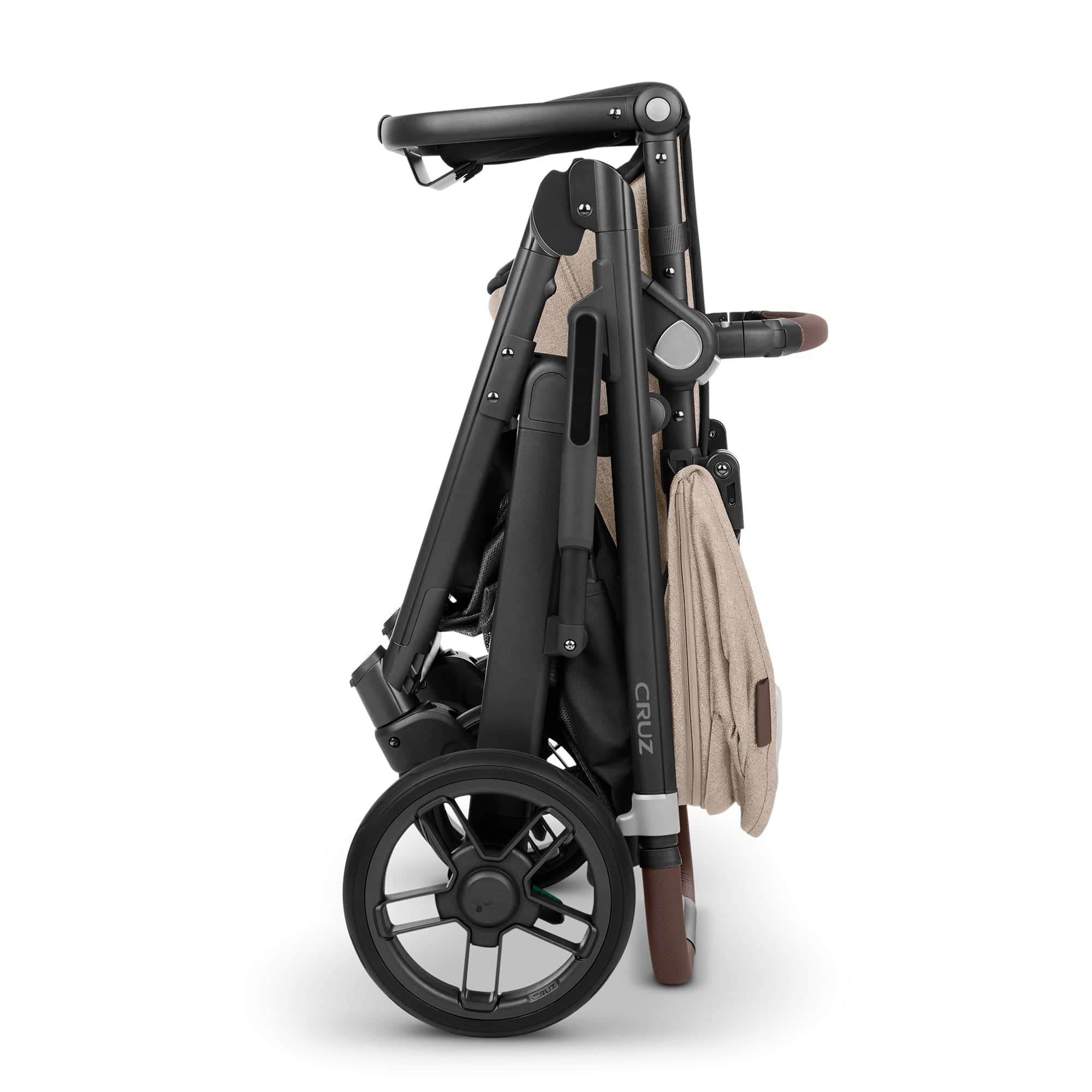 UPPAbaby Cruz V2 Pushchair Liam Pushchairs & Buggies 0420-CRZ-UK-LIM 0810030099499