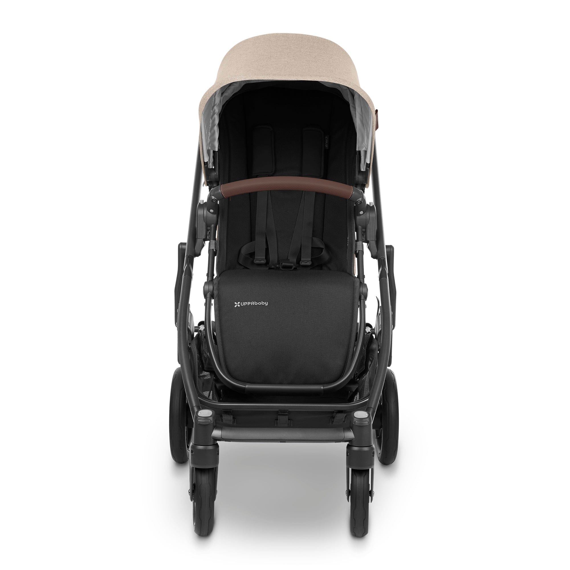 UPPAbaby Cruz V2 Pushchair Liam Pushchairs & Buggies 0420-CRZ-UK-LIM 0810030099499