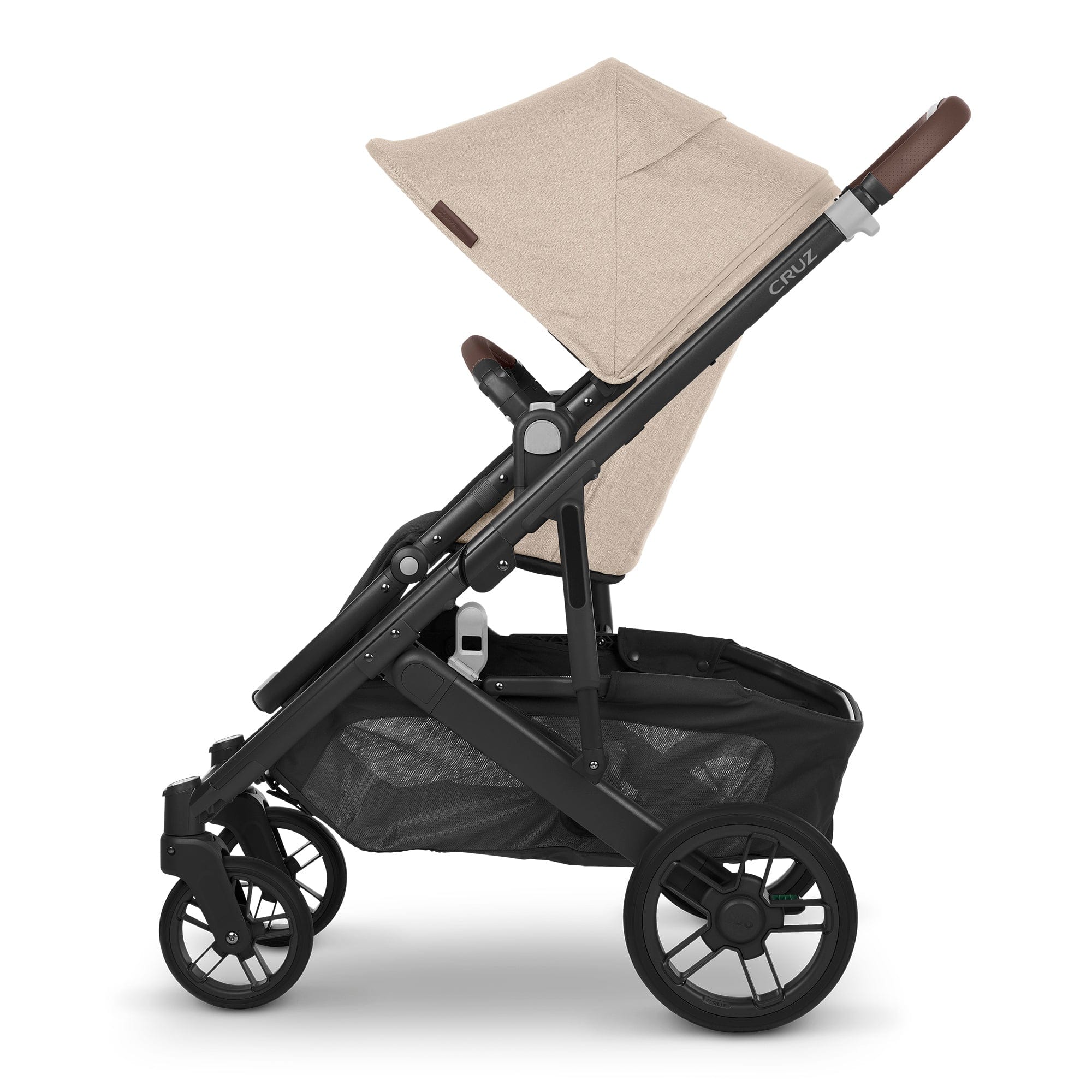 UPPAbaby Cruz V2 Pushchair Liam Pushchairs & Buggies 0420-CRZ-UK-LIM 0810030099499