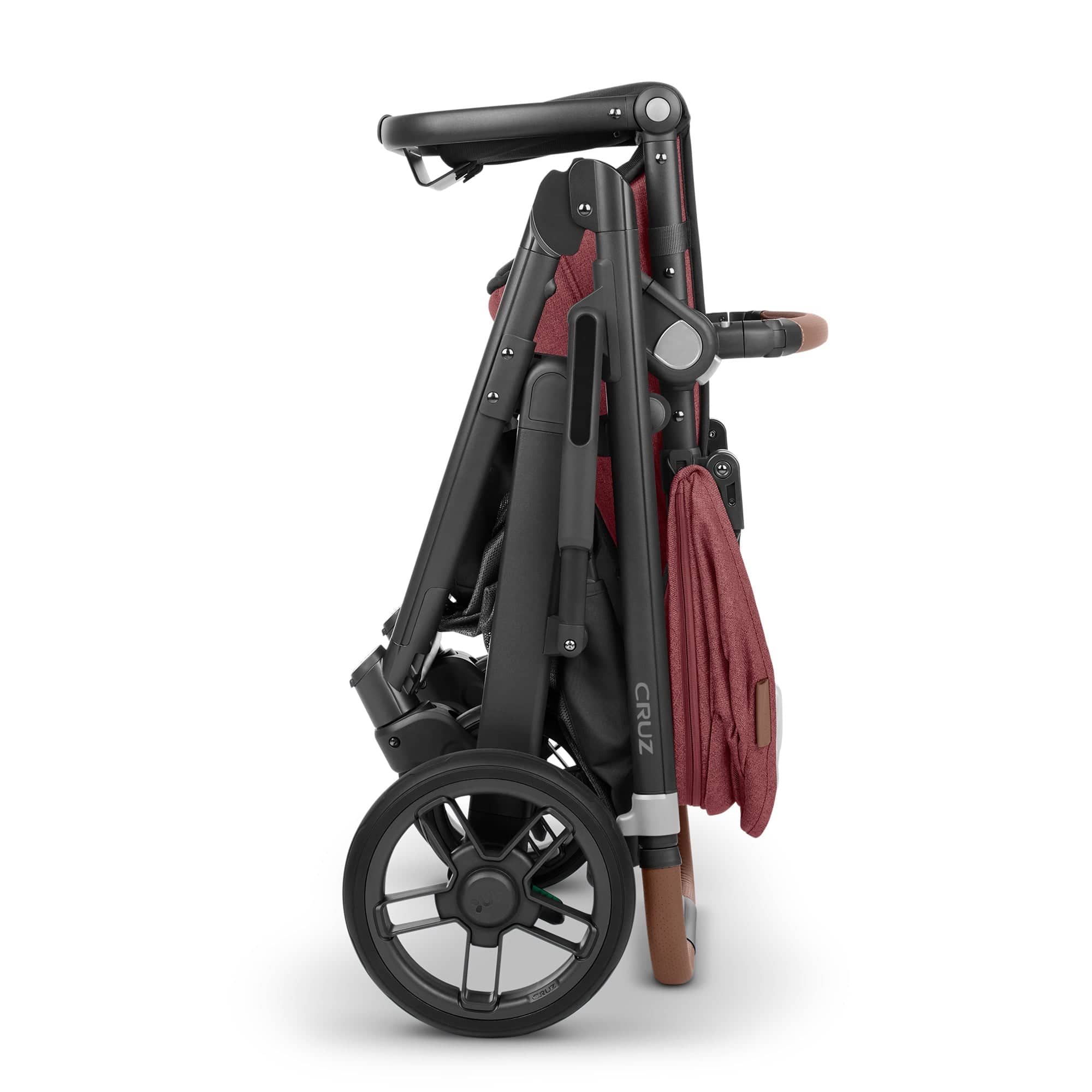 UPPAbaby Cruz V2 Pushchair Lucy Pushchairs & Buggies 0420-CRZ-UK-LCY 0810030098935