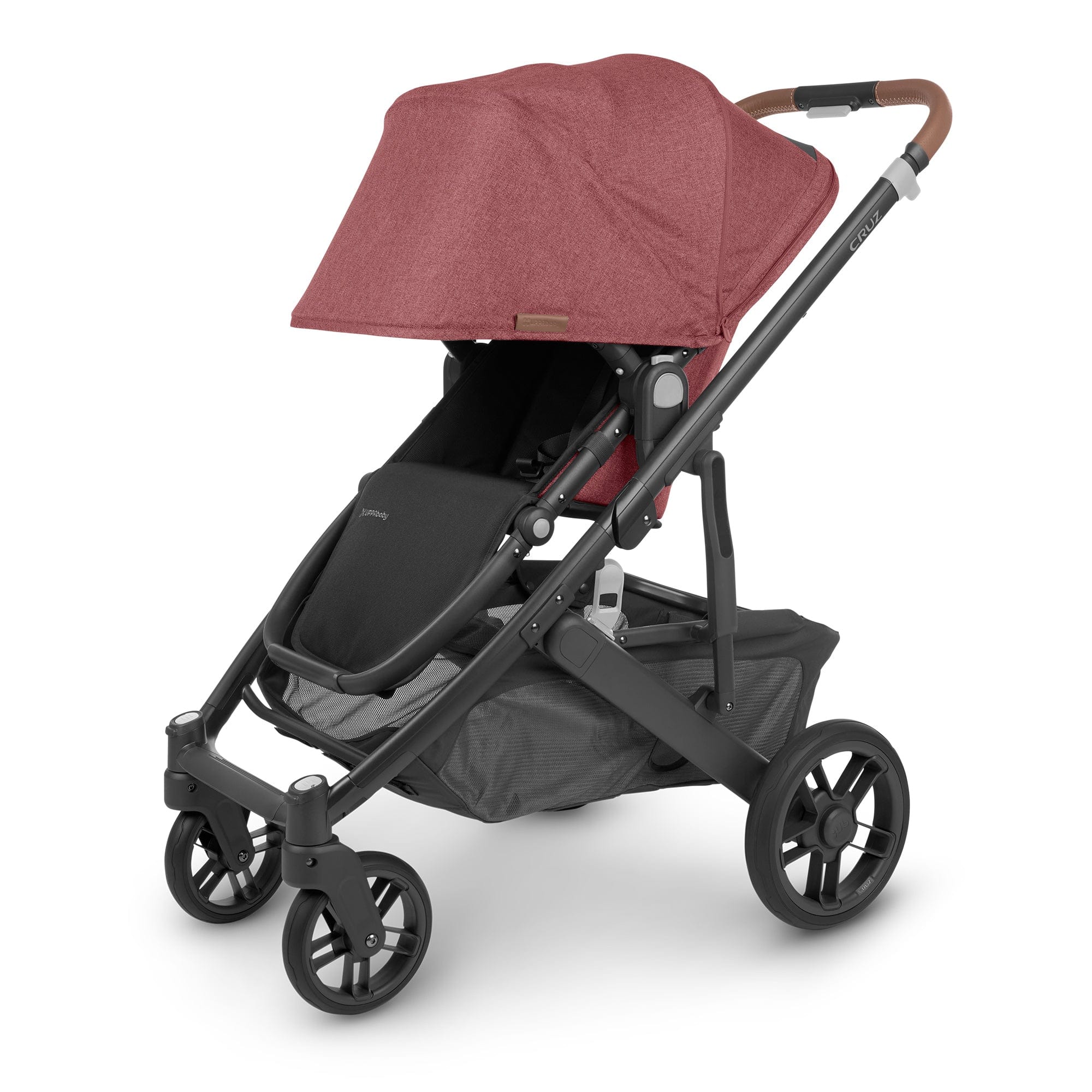 UPPAbaby Cruz V2 Pushchair Lucy Pushchairs & Buggies 0420-CRZ-UK-LCY 0810030098935