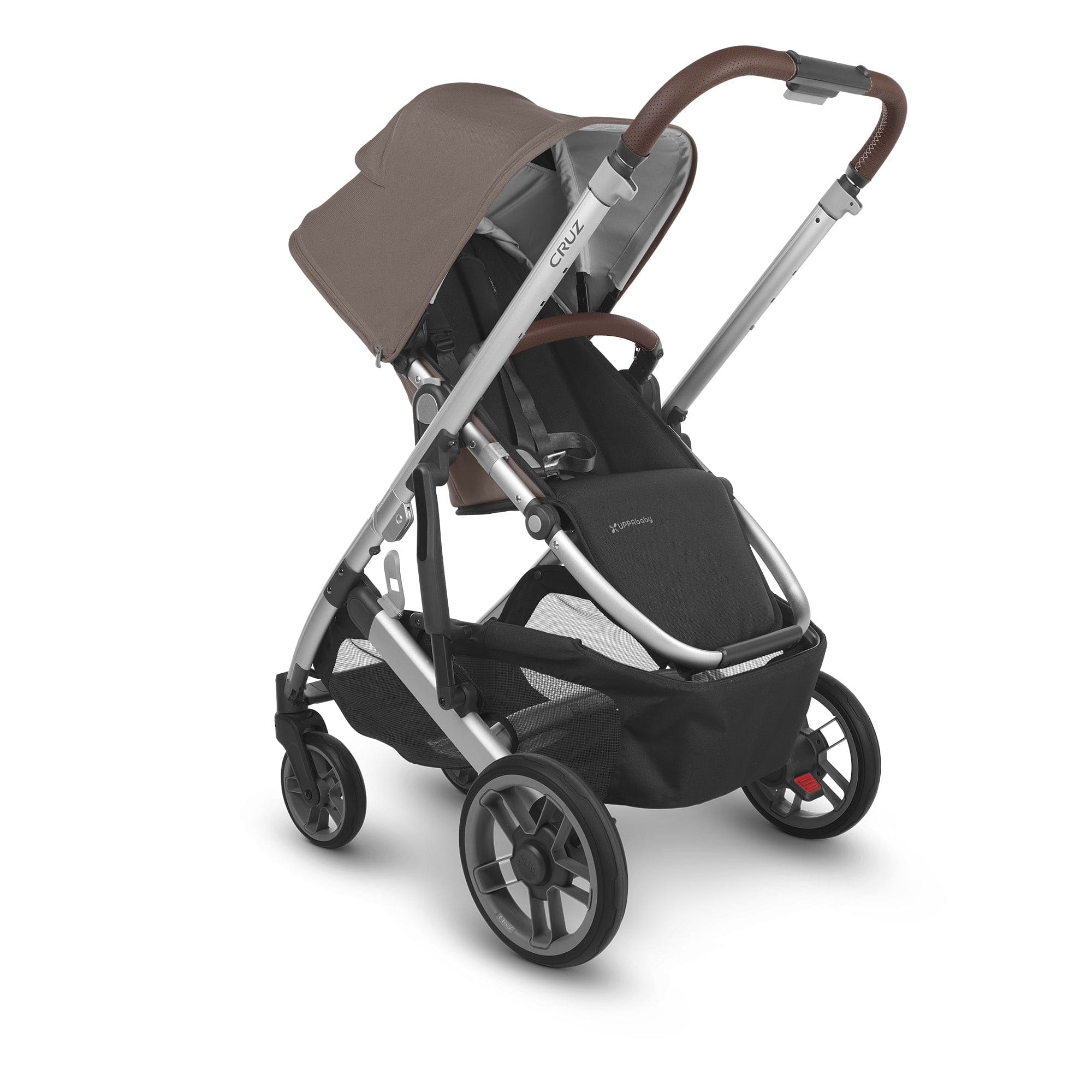 UPPAbaby Cruz V2 Pushchair Theo Pushchairs & Buggies 0420-CRZ-UK-THO 0810030098881