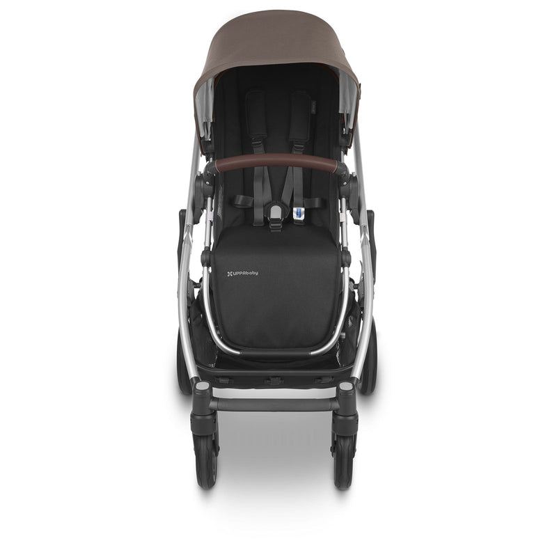 UPPAbaby Cruz V2 Pushchair Theo Pushchairs & Buggies 0420-CRZ-UK-THO 0810030098881