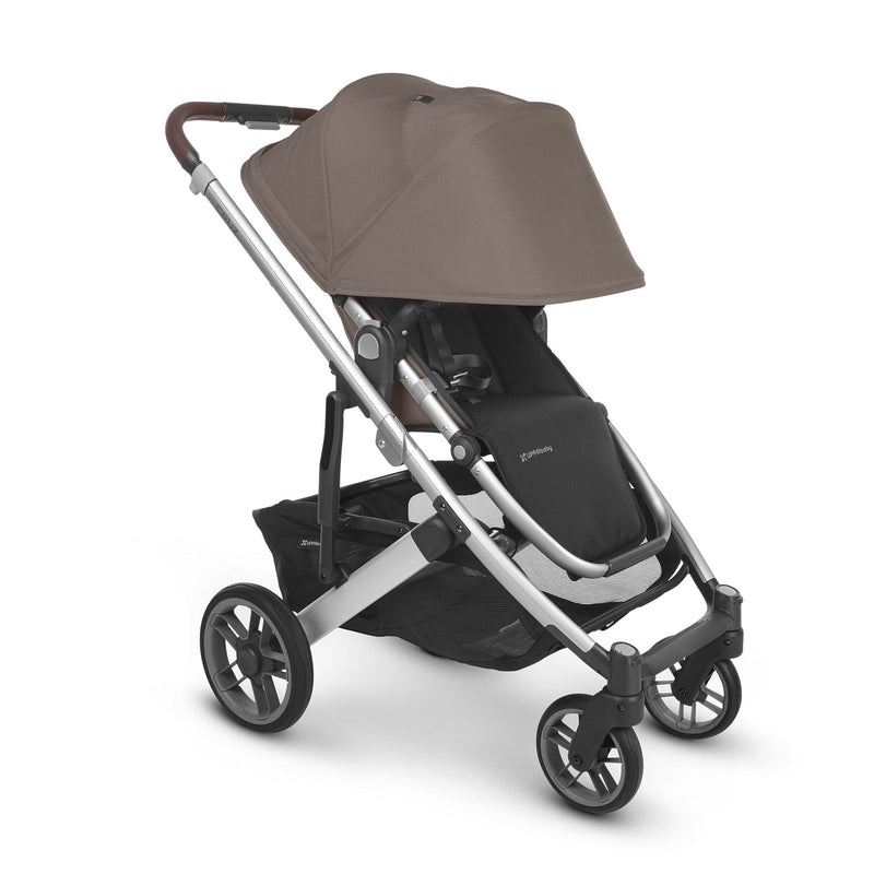 UPPAbaby Cruz V2 Pushchair Theo Pushchairs & Buggies 0420-CRZ-UK-THO 0810030098881