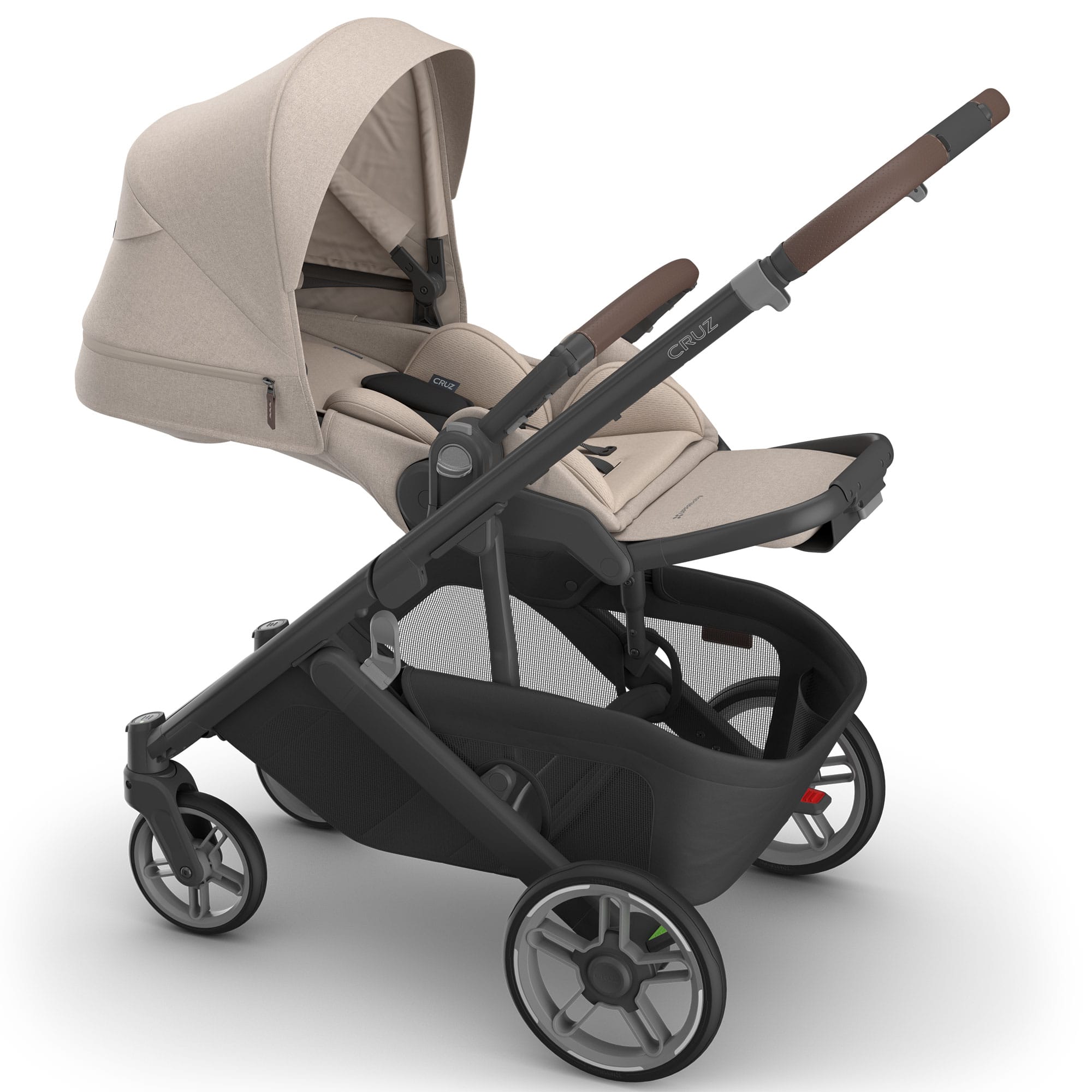 UPPAbaby Cruz V3 Pushchair in Ada Pushchairs & Buggies 0403-CRZ-EU-ADA