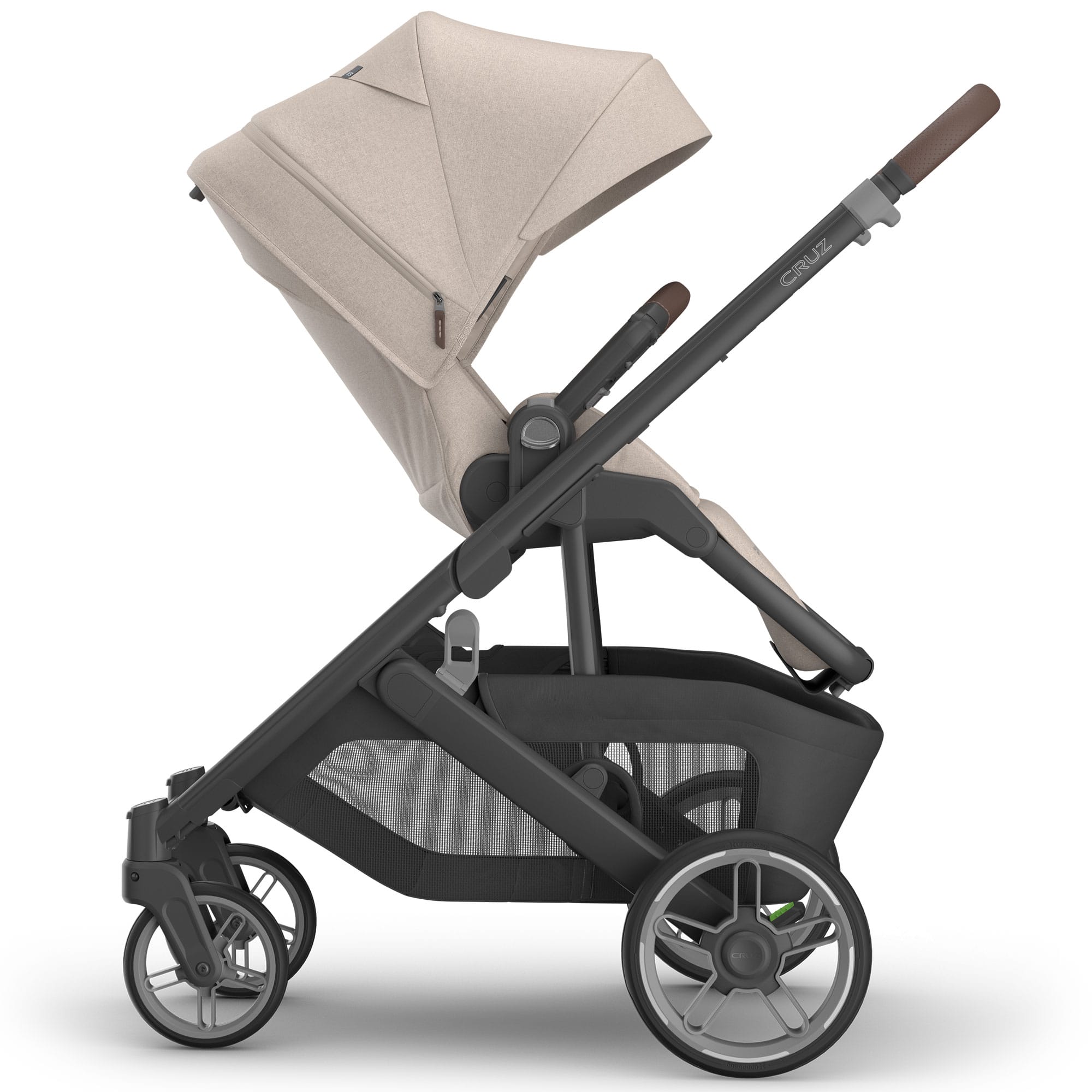 UPPAbaby Cruz V3 Pushchair in Ada Pushchairs & Buggies 0403-CRZ-EU-ADA