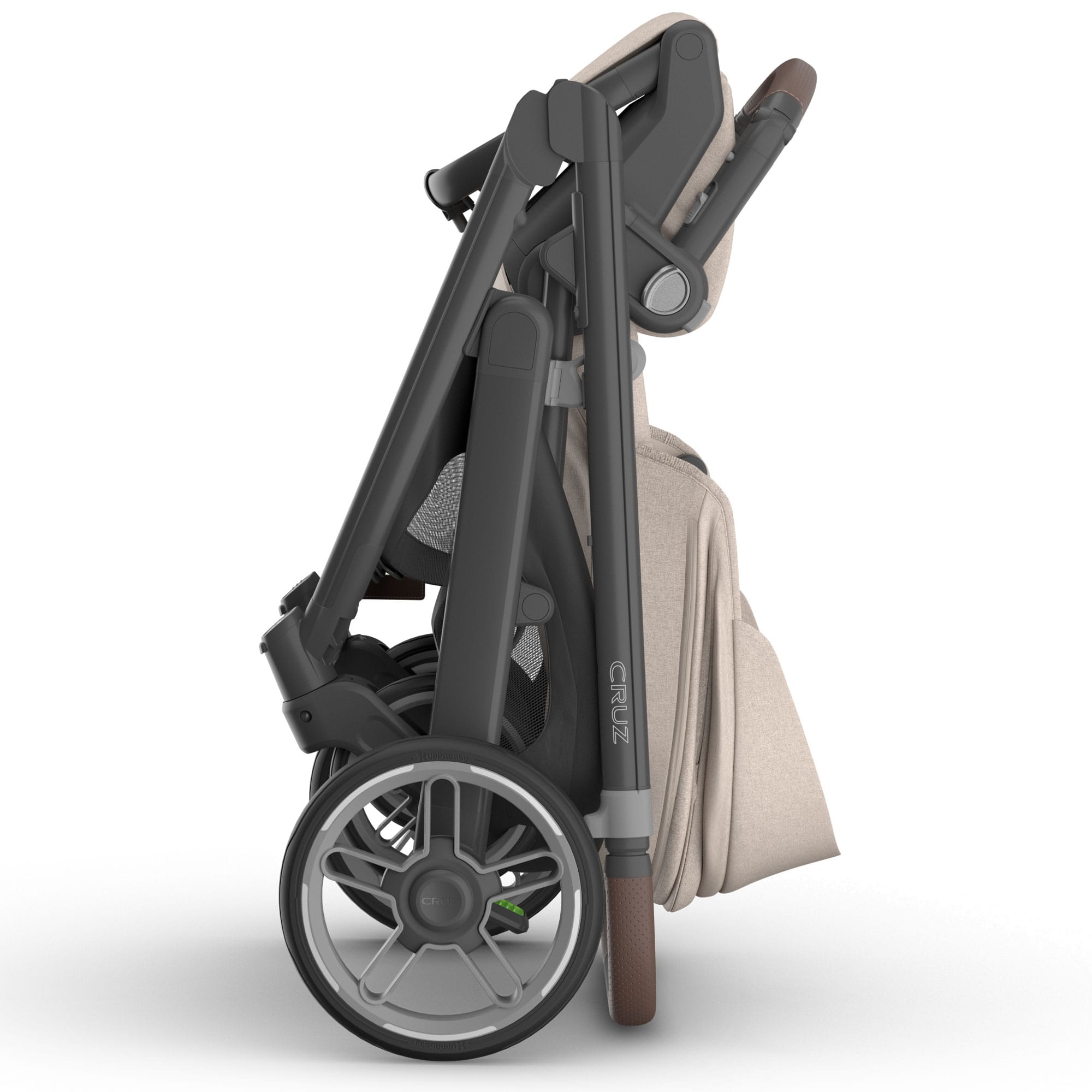 UPPAbaby Cruz V3 Pushchair in Ada Pushchairs & Buggies 0403-CRZ-EU-ADA