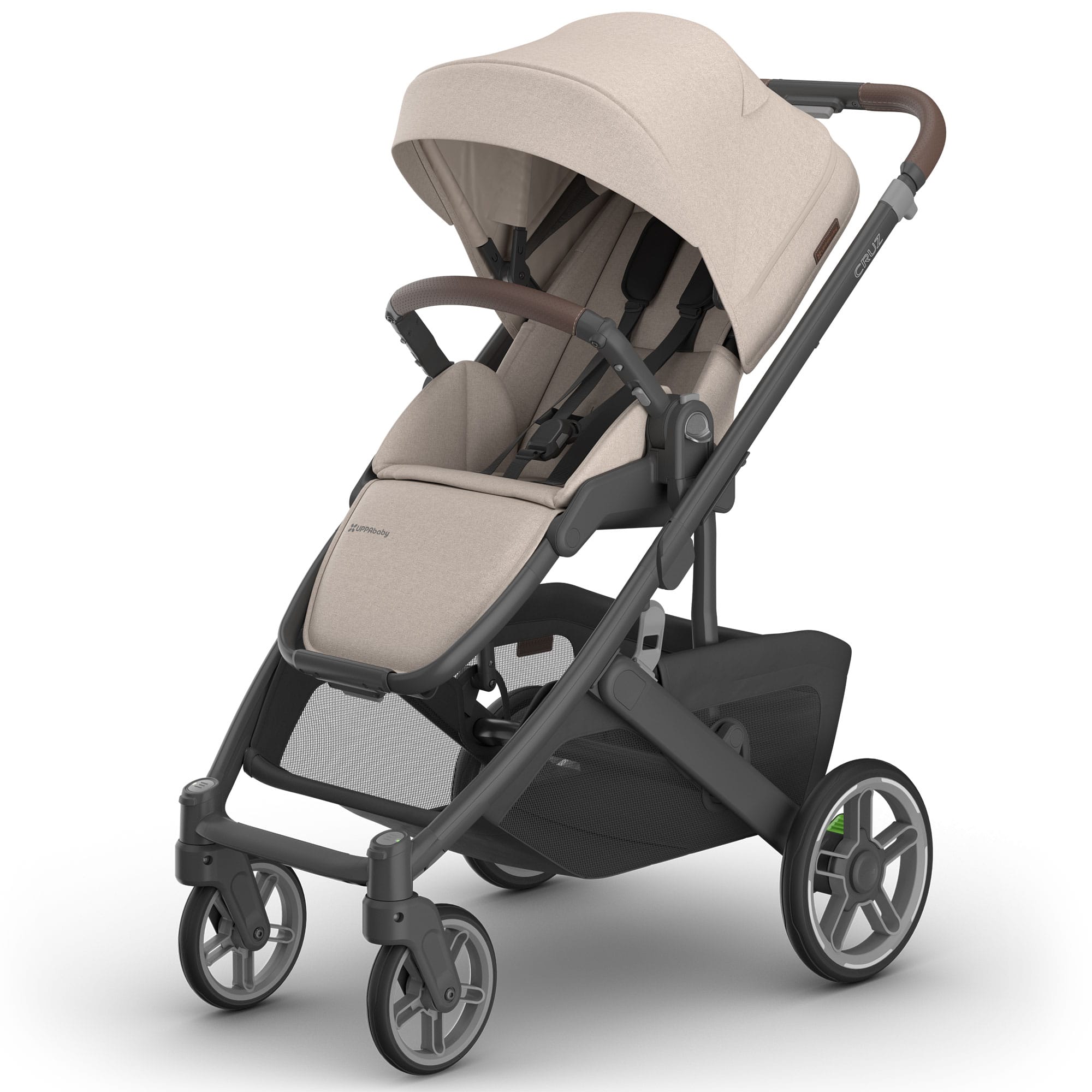 UPPAbaby Cruz V3 Pushchair in Ada Pushchairs & Buggies 0403-CRZ-EU-ADA