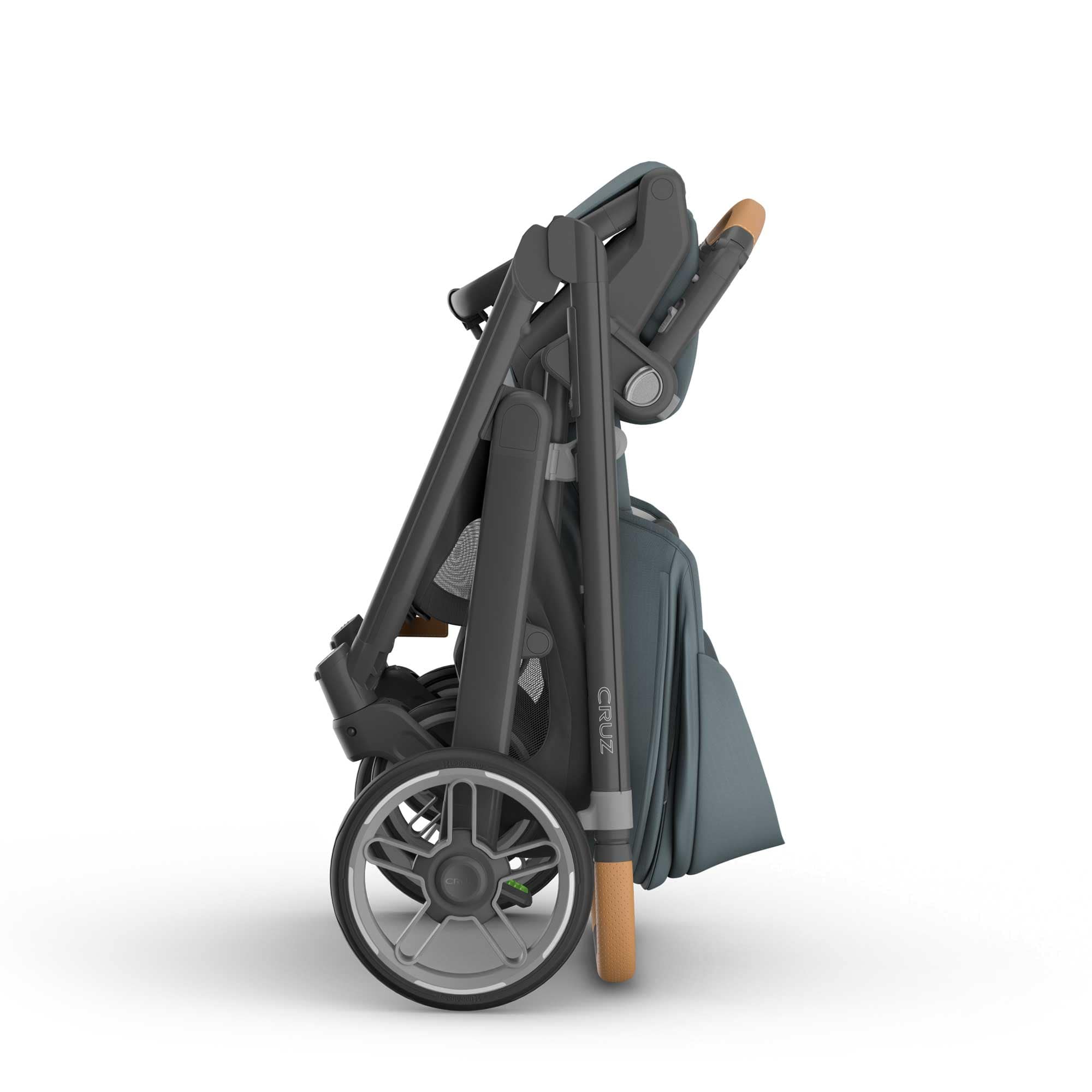 UPPAbaby Cruz V3 Pushchair in Dillan Pushchairs & Buggies 0403-CRZ-UK-DIL 810177711285