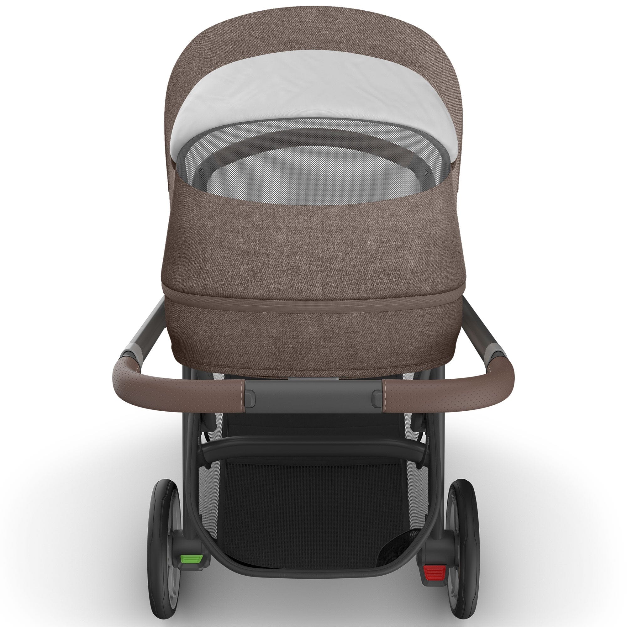 UPPAbaby Cruz V3 Pushchair in Owen Pushchairs & Buggies 0403-CRZ-UK-OWN 810177712510