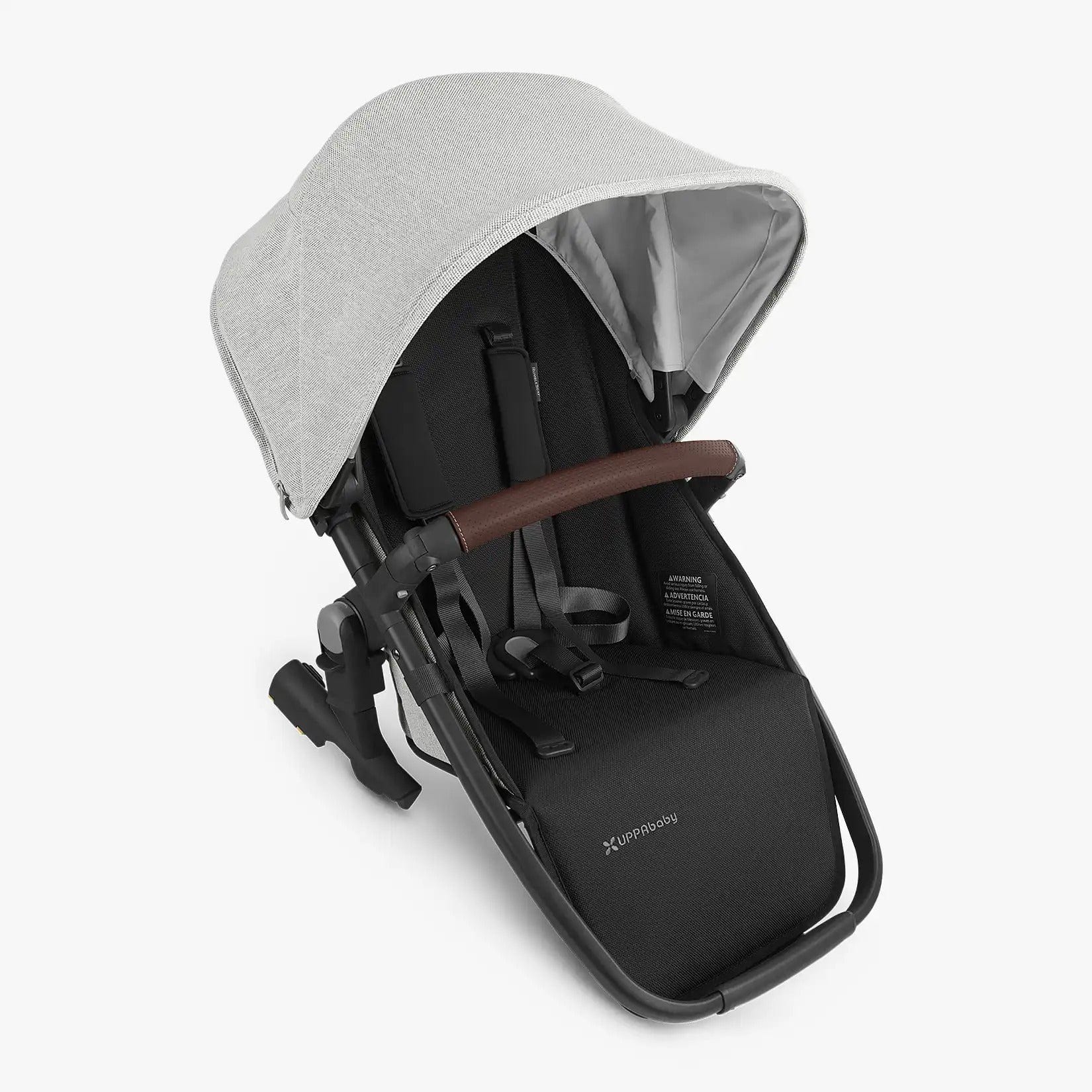 UPPAbaby Vista Rumble Seat in Anthony Second Seat Units 0920-RBS-UK-ATH 810030096603