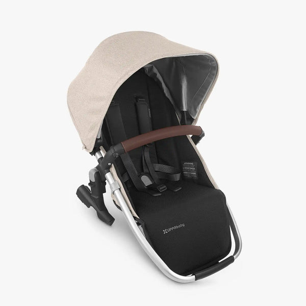 UPPAbaby Vista Rumble Seat in Declan