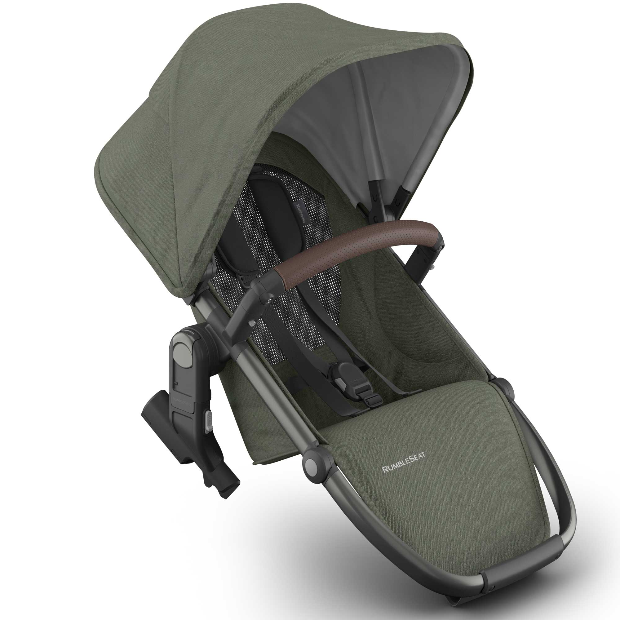 UPPAbaby Vista Rumble Seat in Evelyn Second Seat Units 0904-RBS-UK-EVE 810177712923