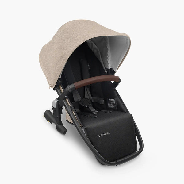 UPPAbaby Vista Rumble Seat in Liam